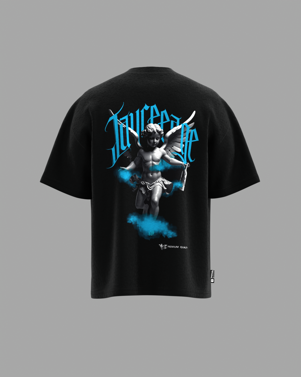 JAYCEEAGE X TRECHA V2