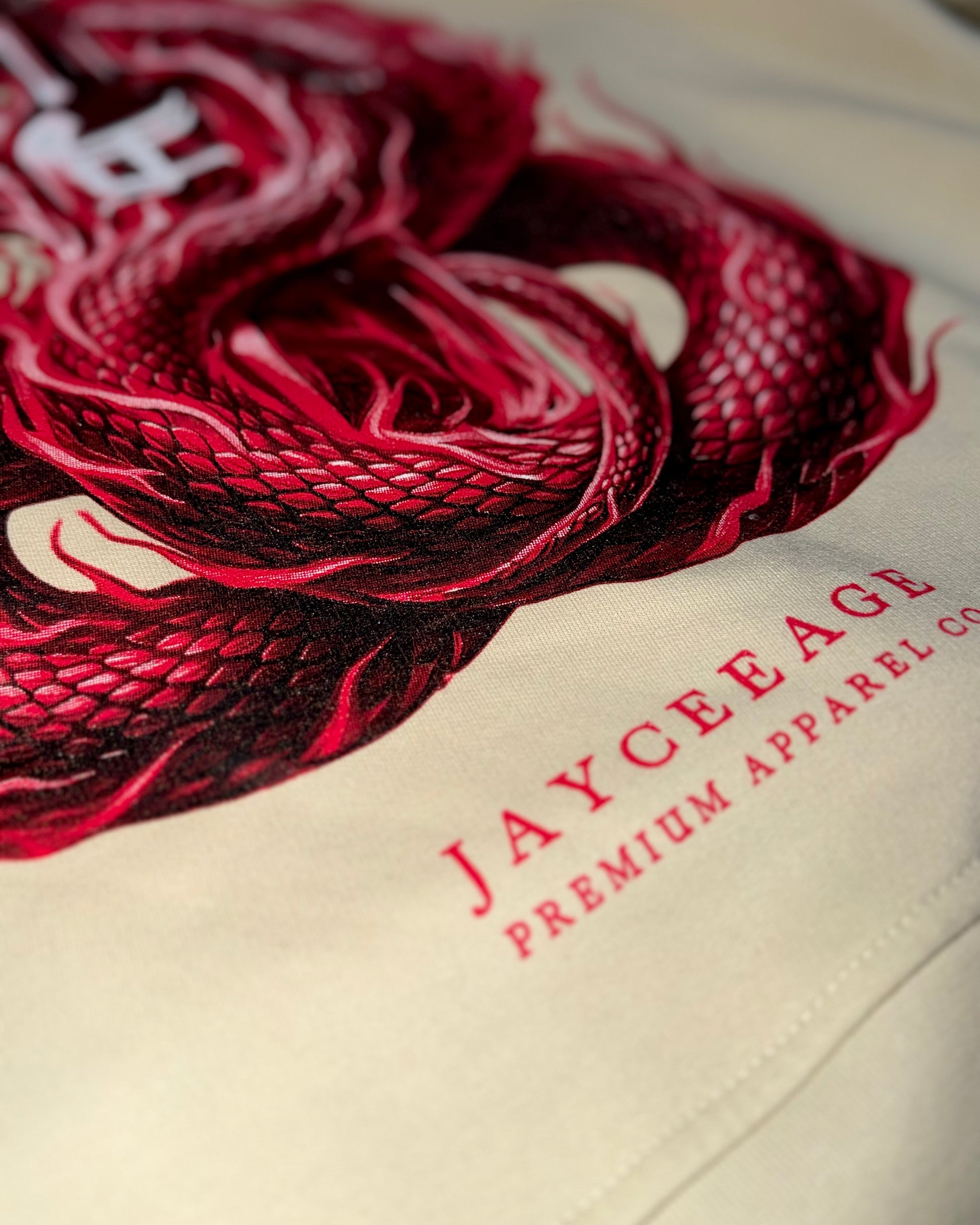 SNAKE BALACLAVA