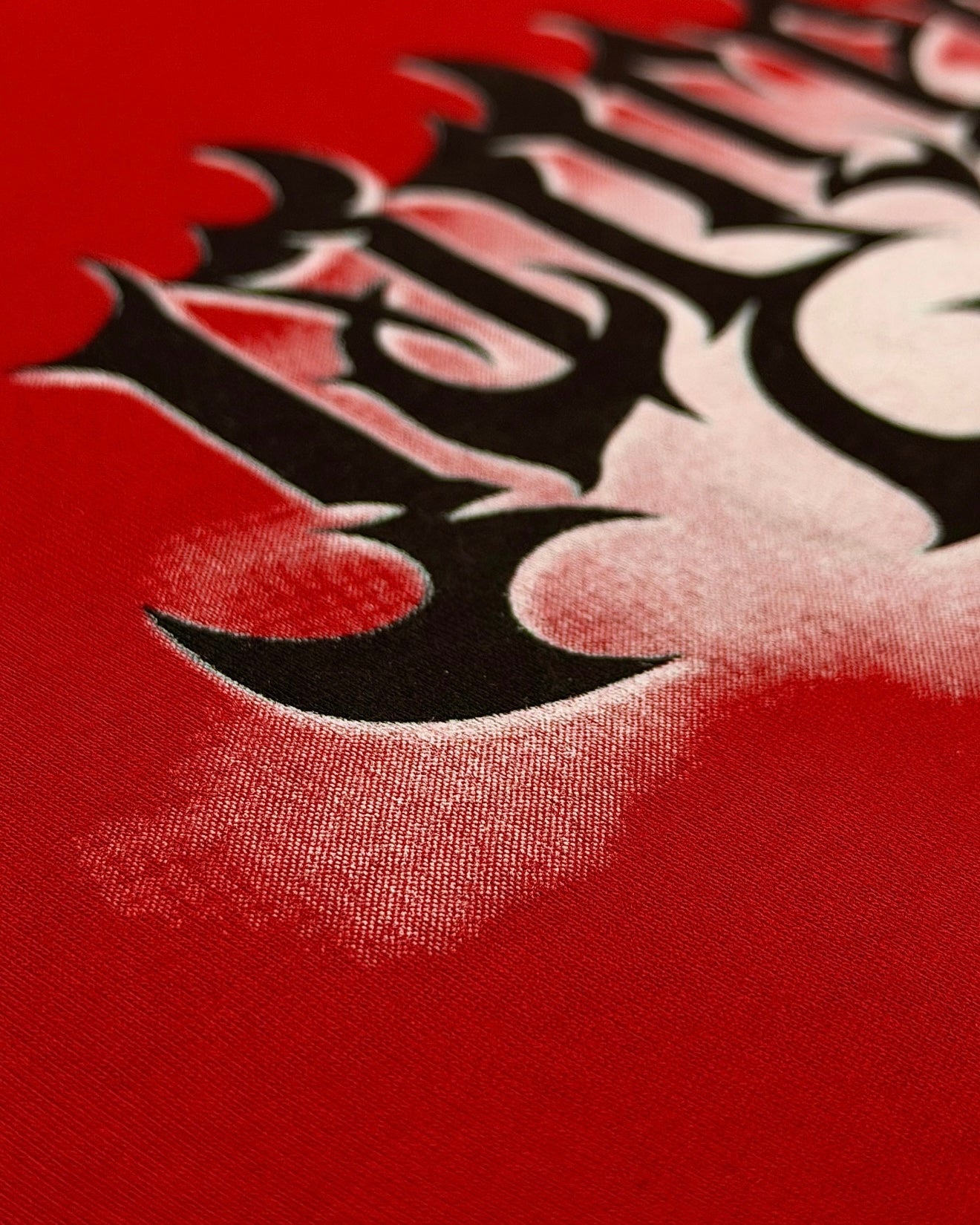 SPIRAL LOVE TEE