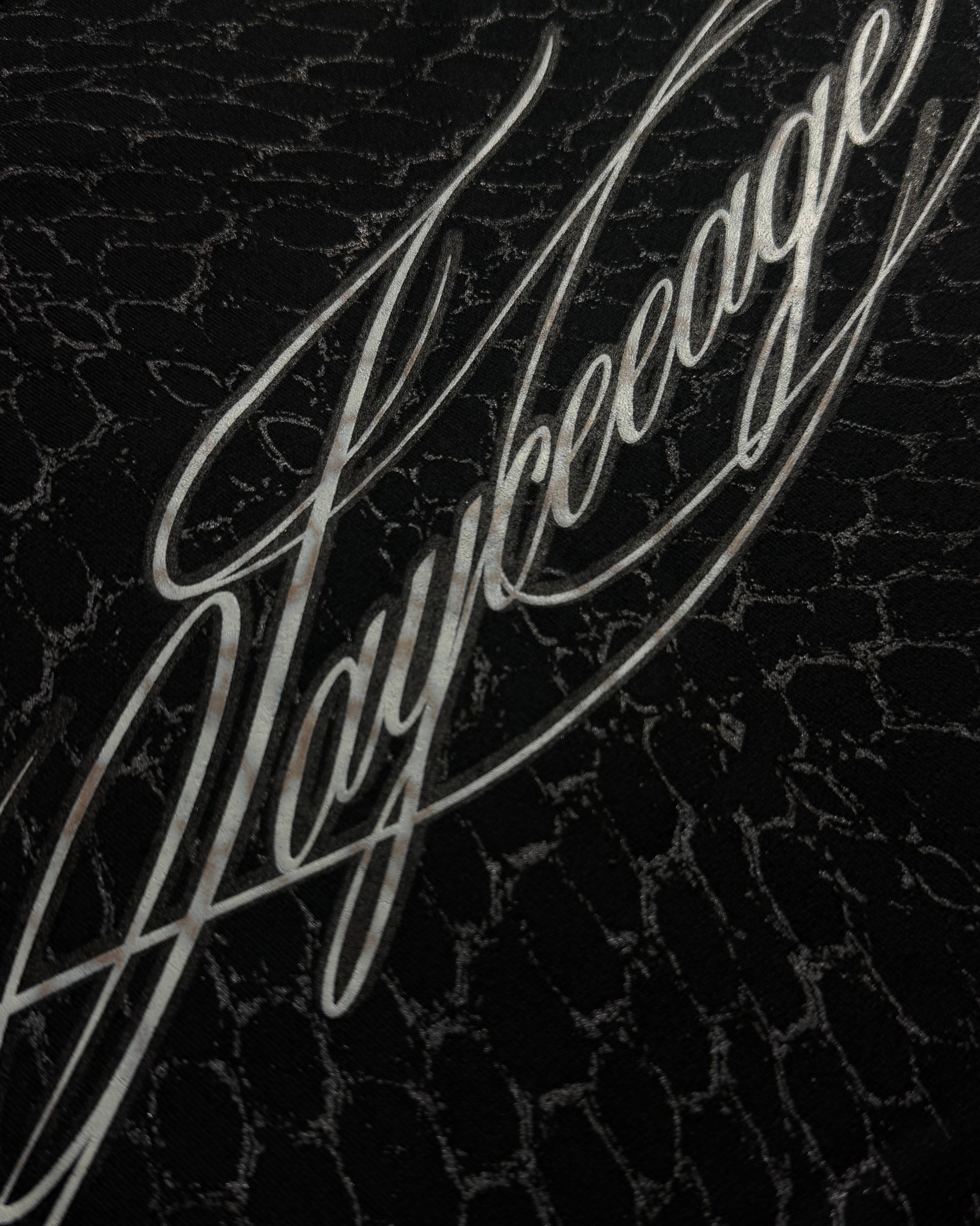SNAKE HOODIE (SALDOS)
