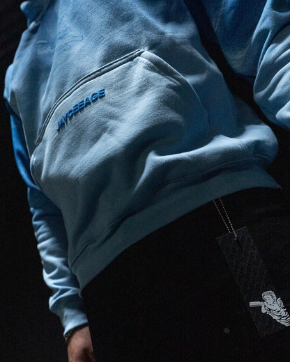 SKY HOODIE