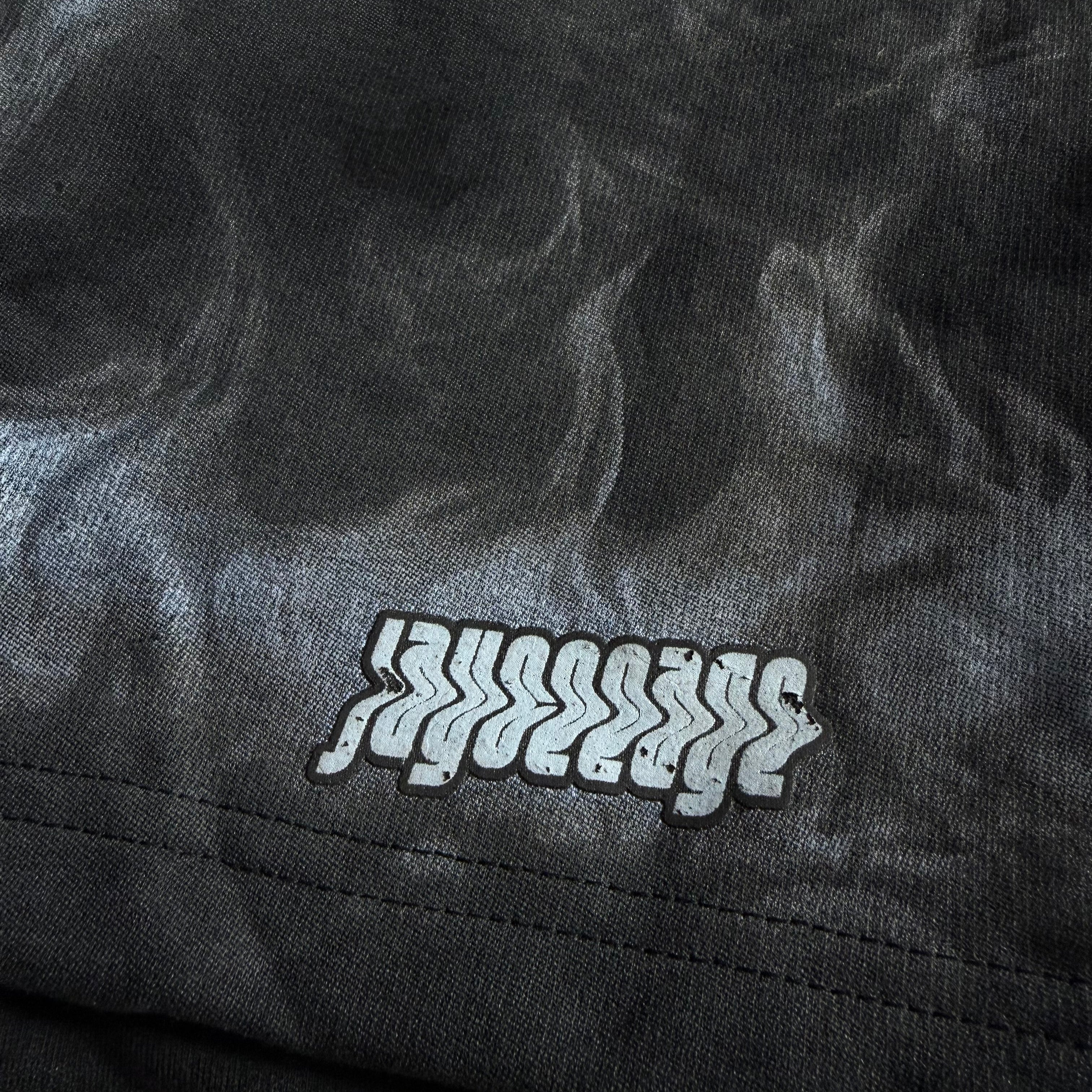 SMOKE JAYCEEAGE SHORT (SALDOS)