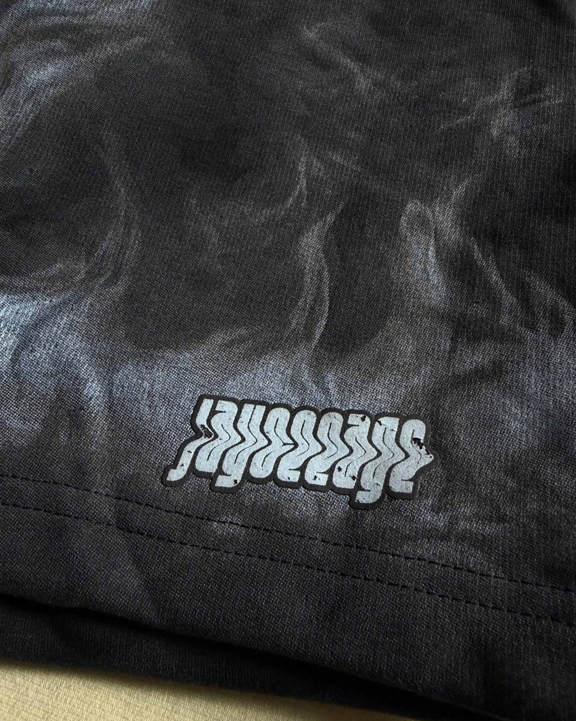 SMOKE JAYCEEAGE SHORT (SALDOS)