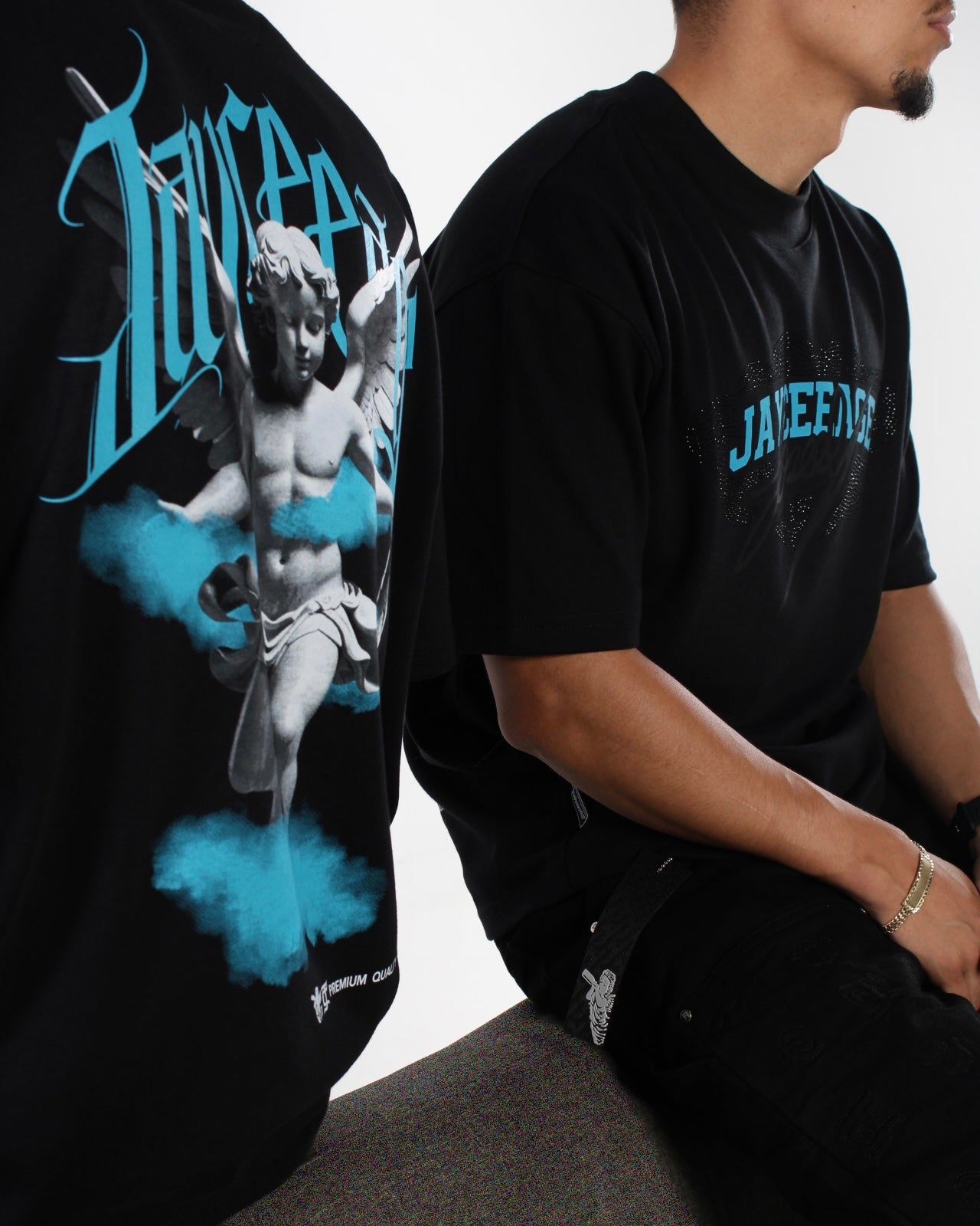 JAYCEEAGE X TRECHA V2