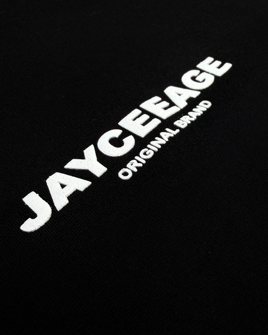 WHITE LINES HOODIE