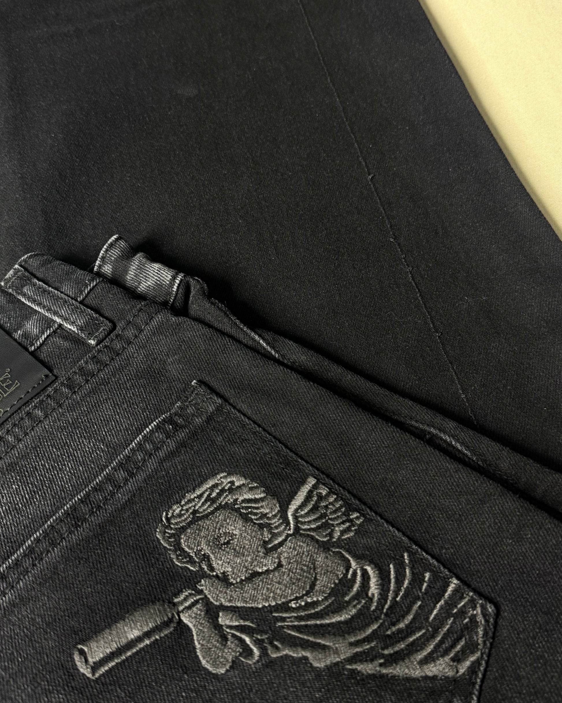 CRYSTAL ANGEL DENIM (SALDOS)