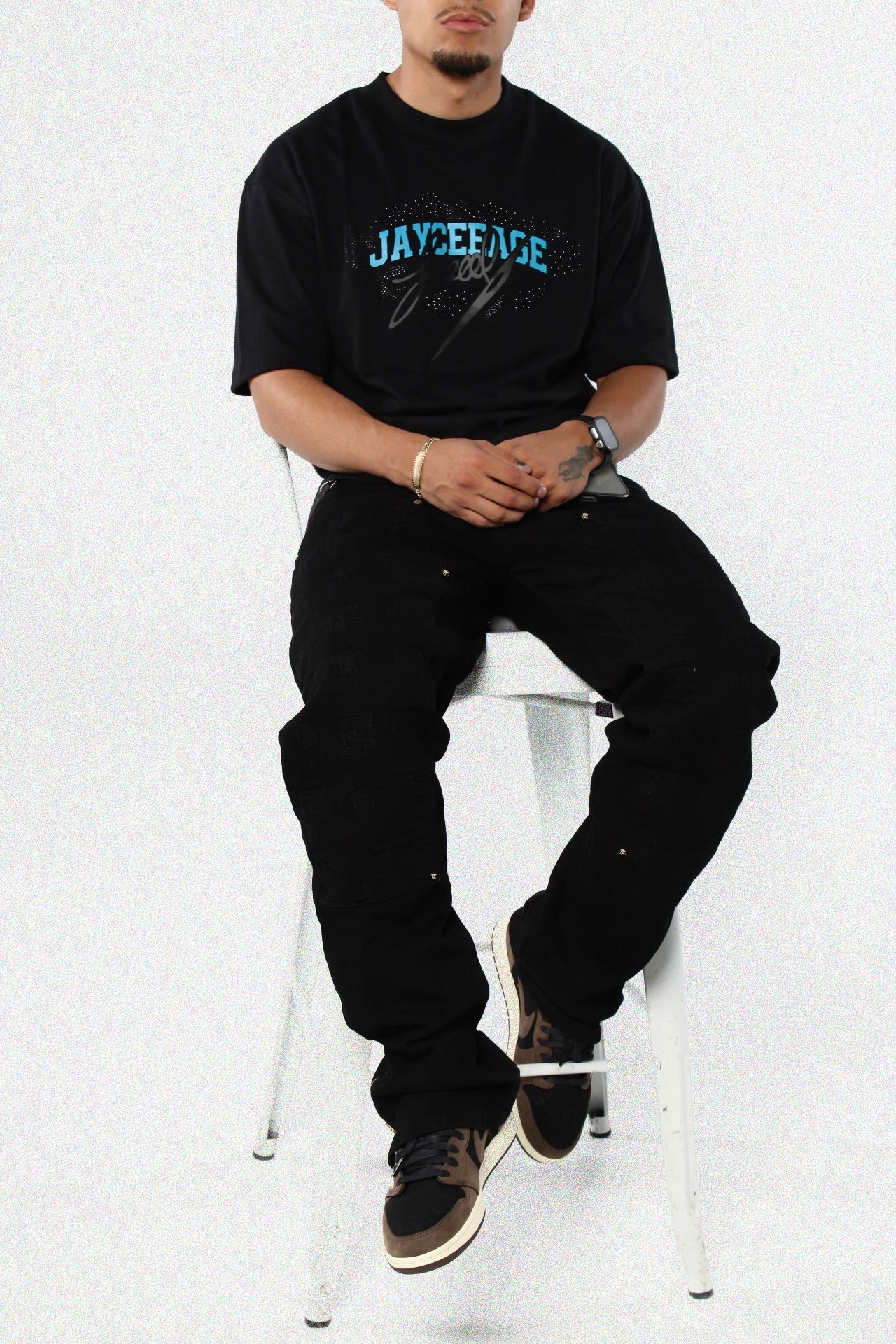 JAYCEEAGE X TRECHA V2