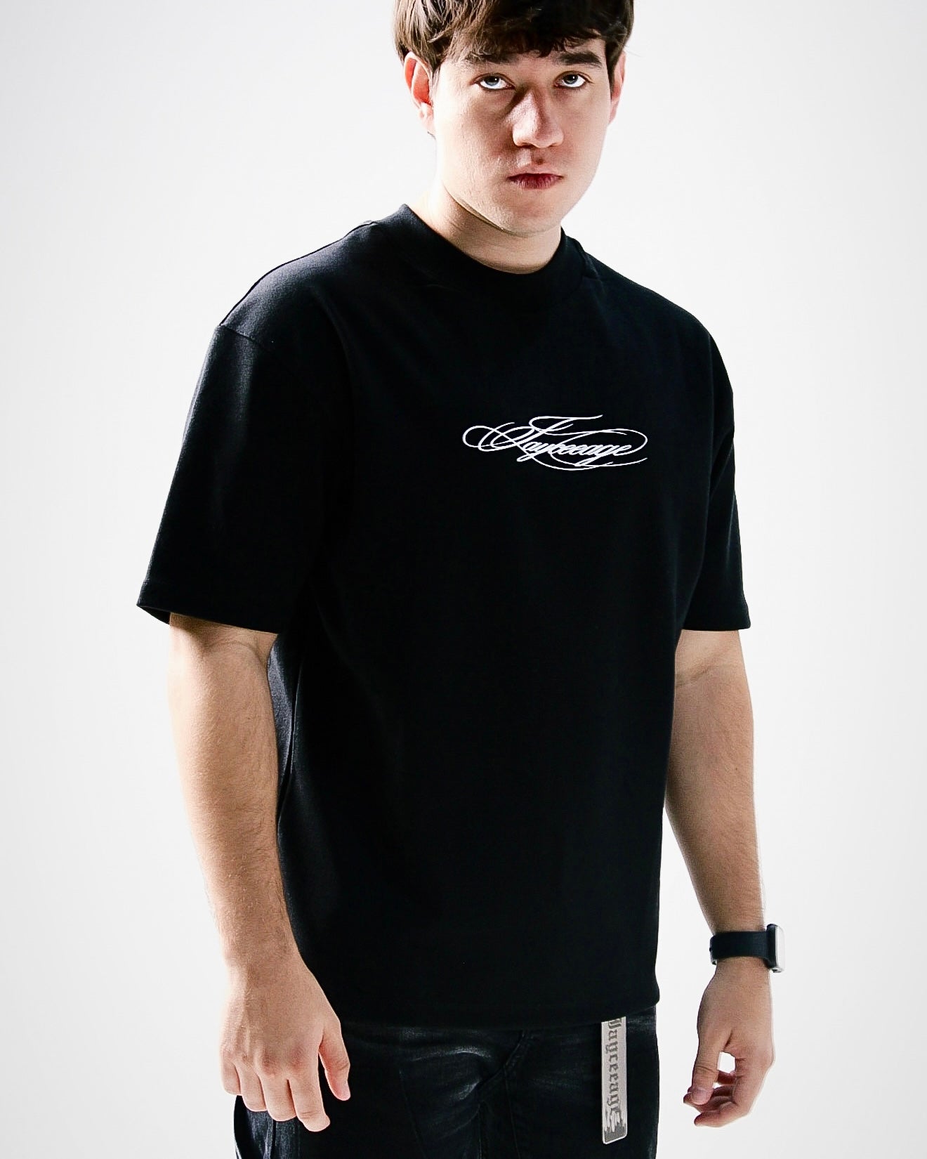 BURNING ANGEL TEE