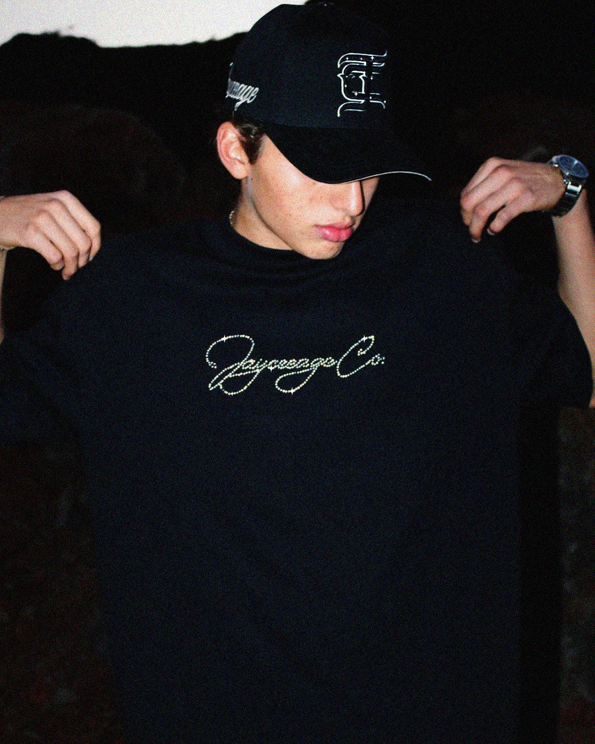 RITMO TEE