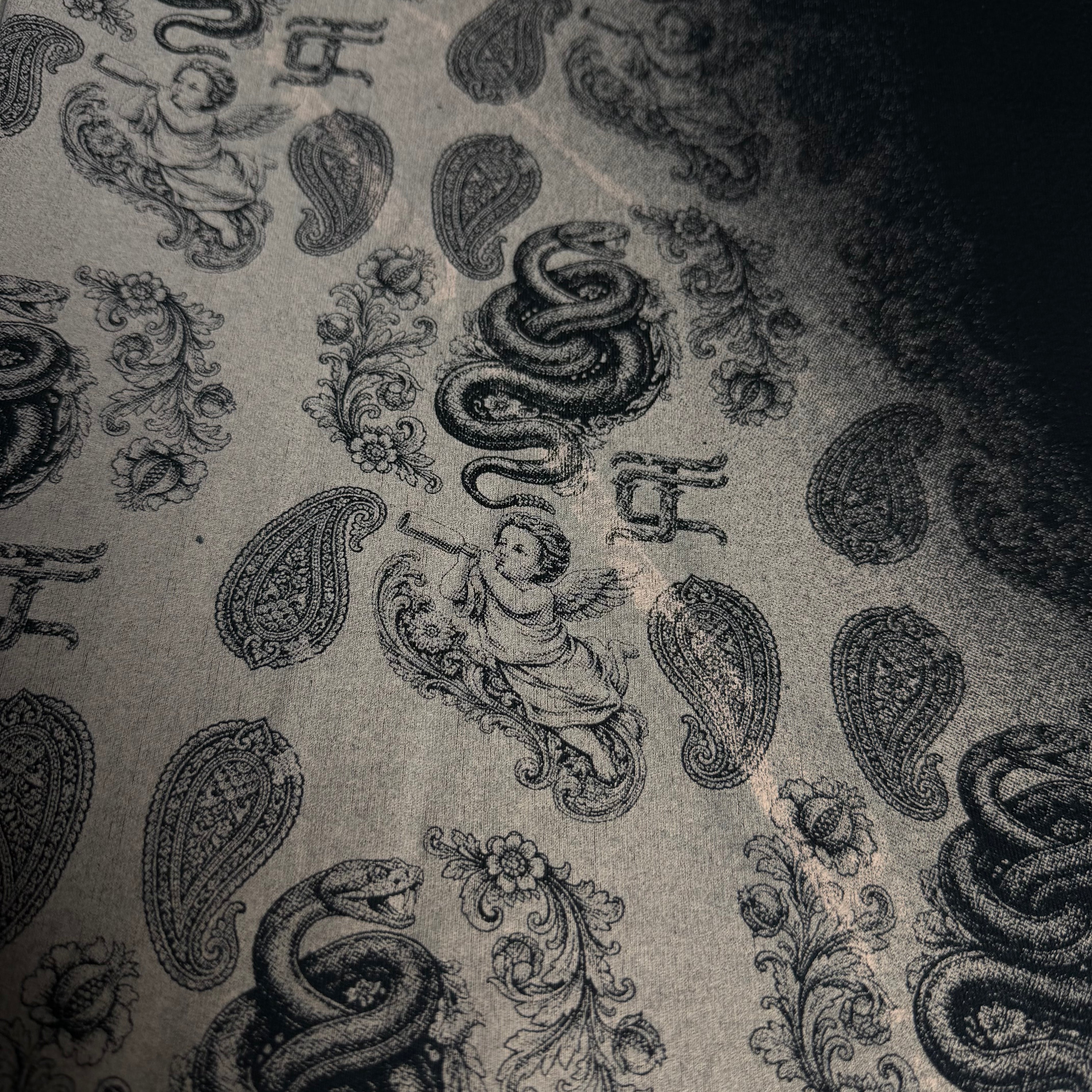 PASLEY TEE (SALDOS)