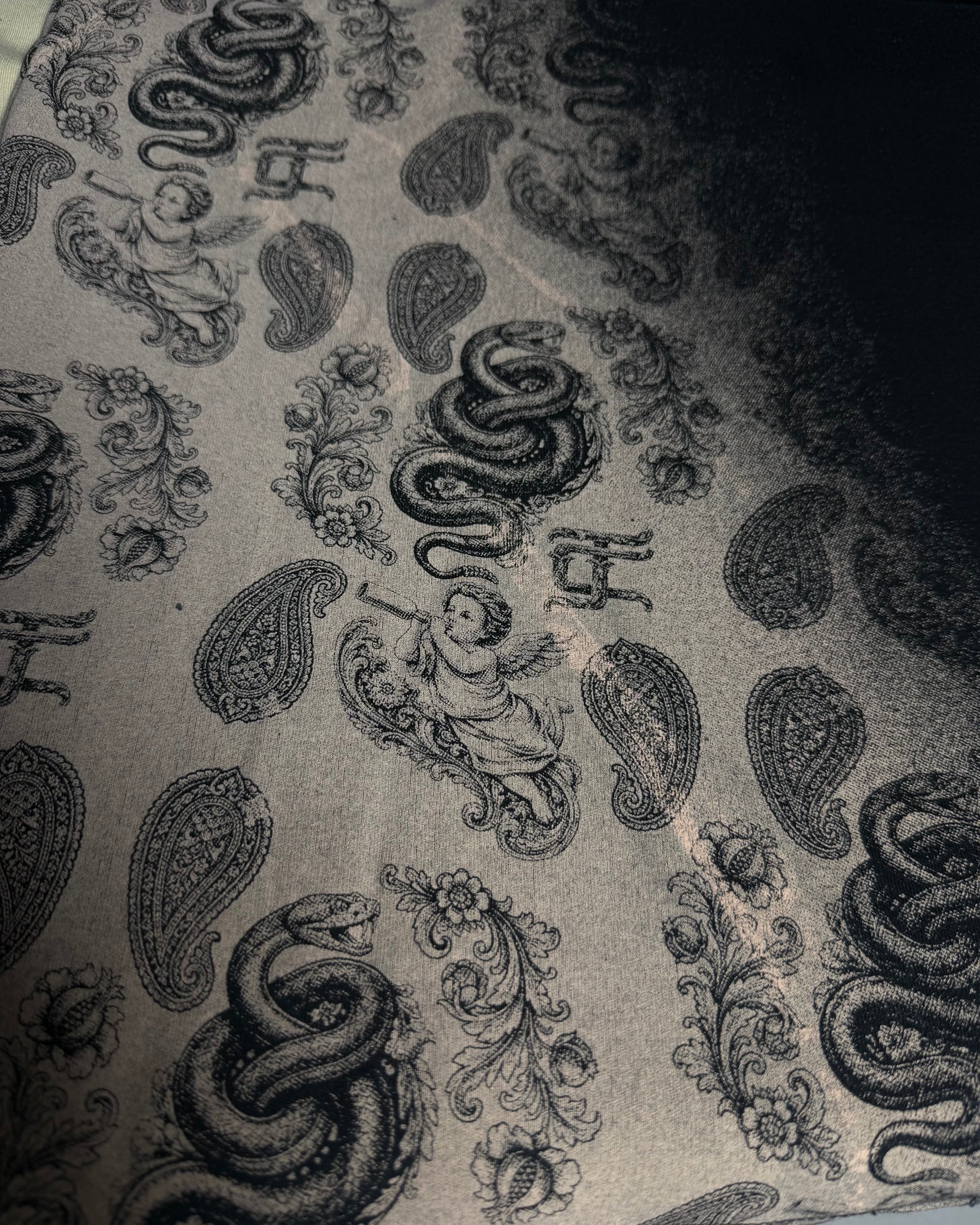 PASLEY TEE (SALDOS)