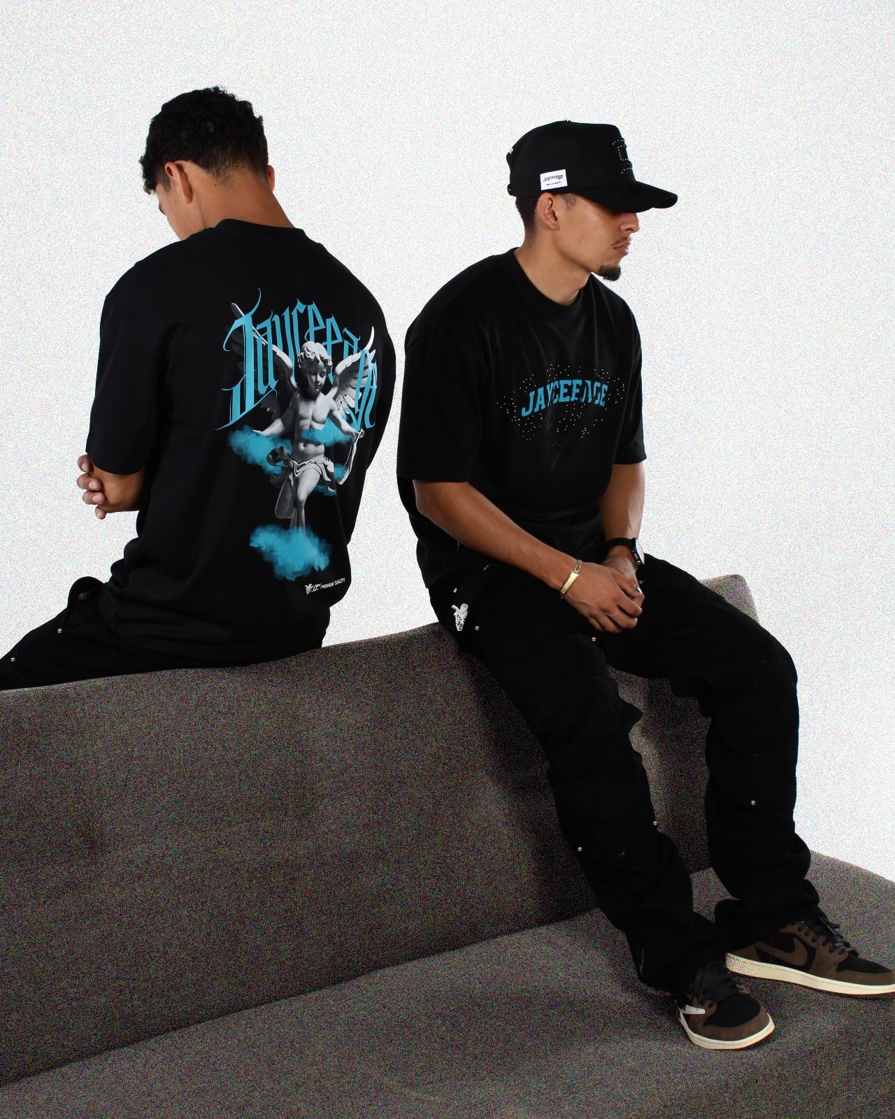 JAYCEEAGE X TRECHA V2