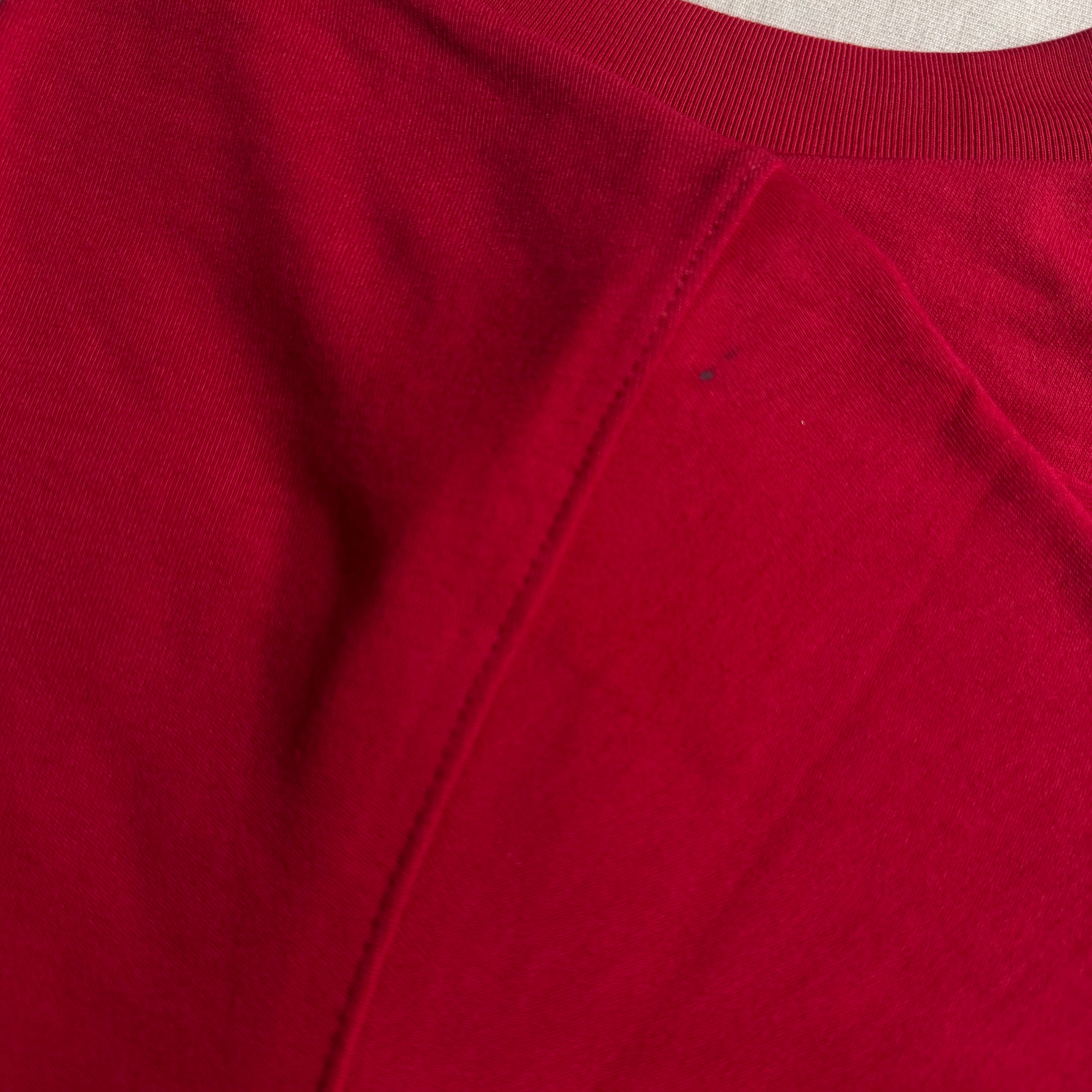 SPIRAL LOVE TEE (SALDOS)