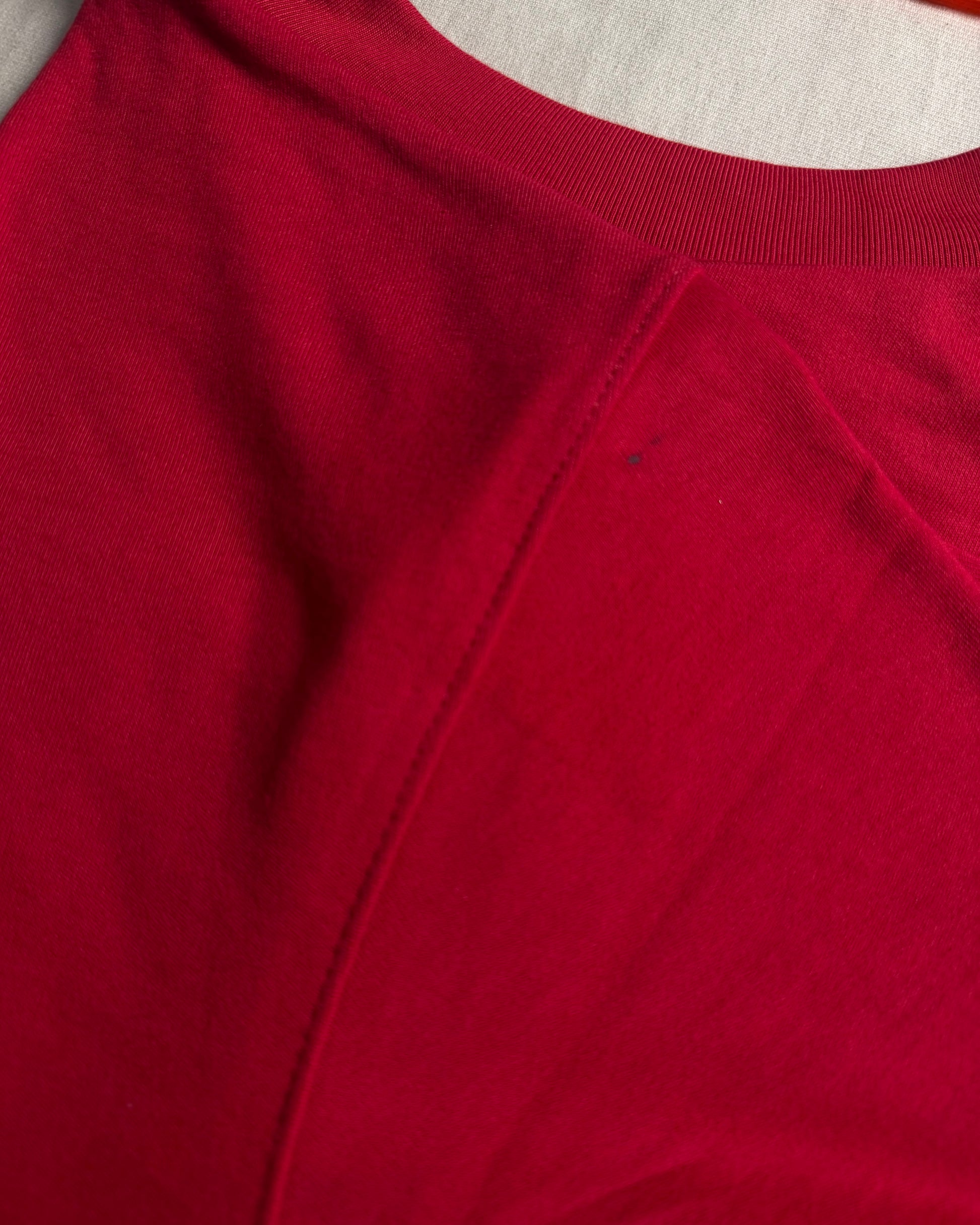 SPIRAL LOVE TEE (SALDOS)