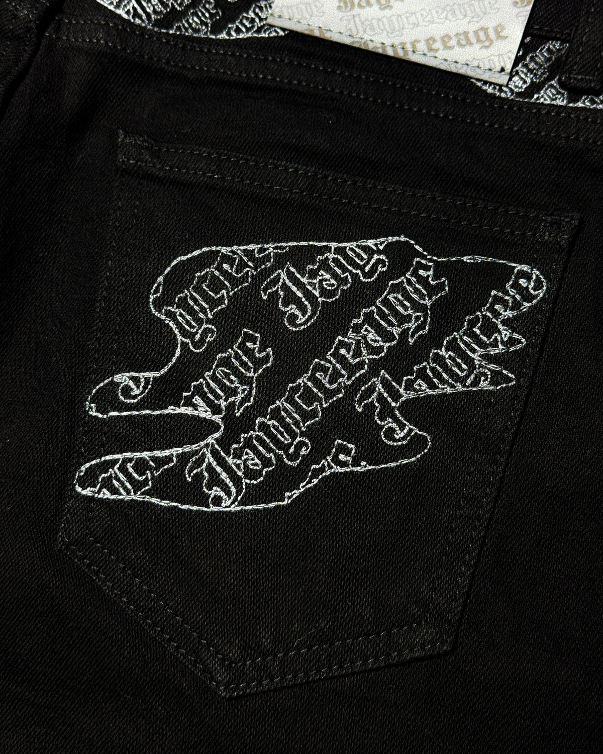 GOTHIC JEANS