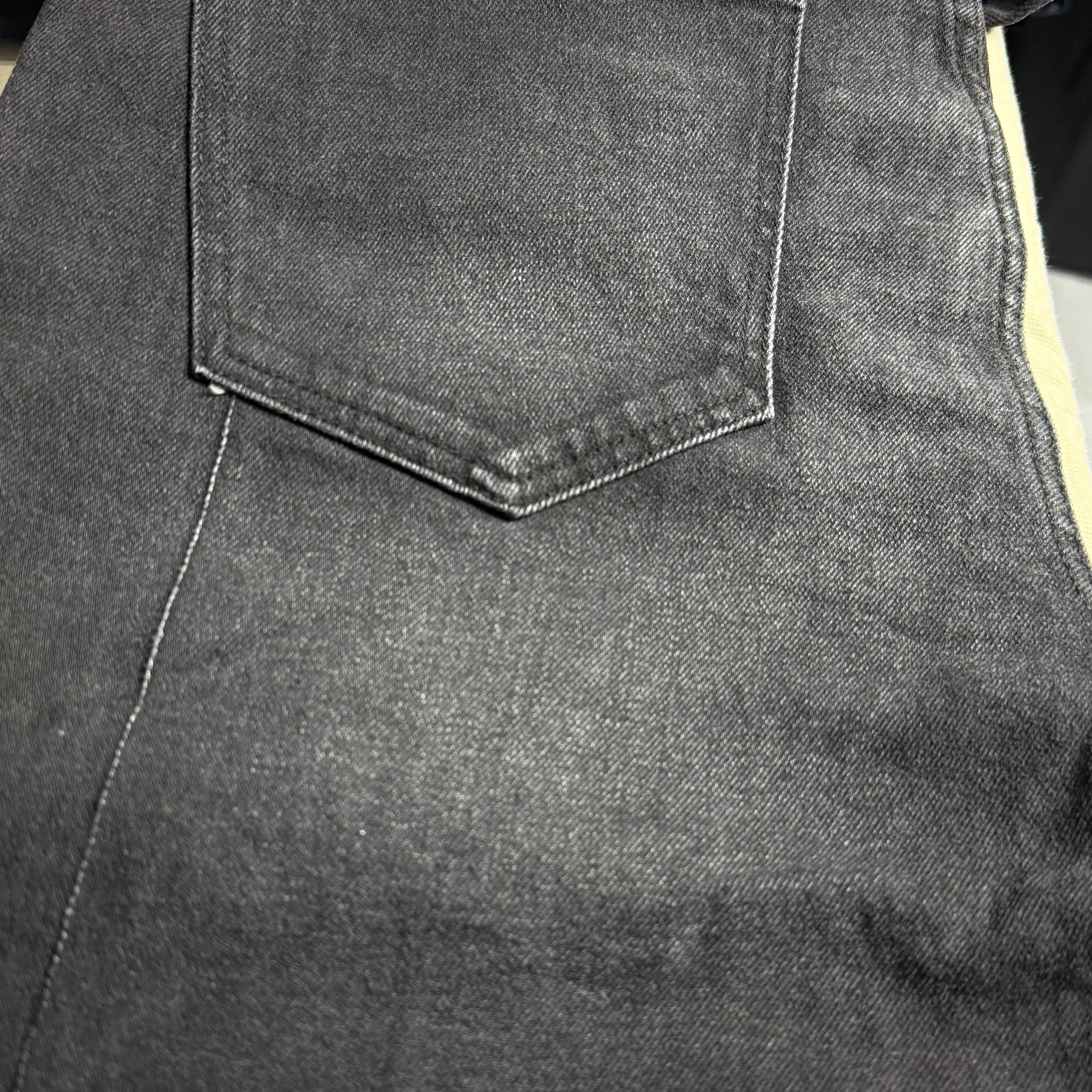 CRYSTAL ANGEL DENIM (SALDOS)