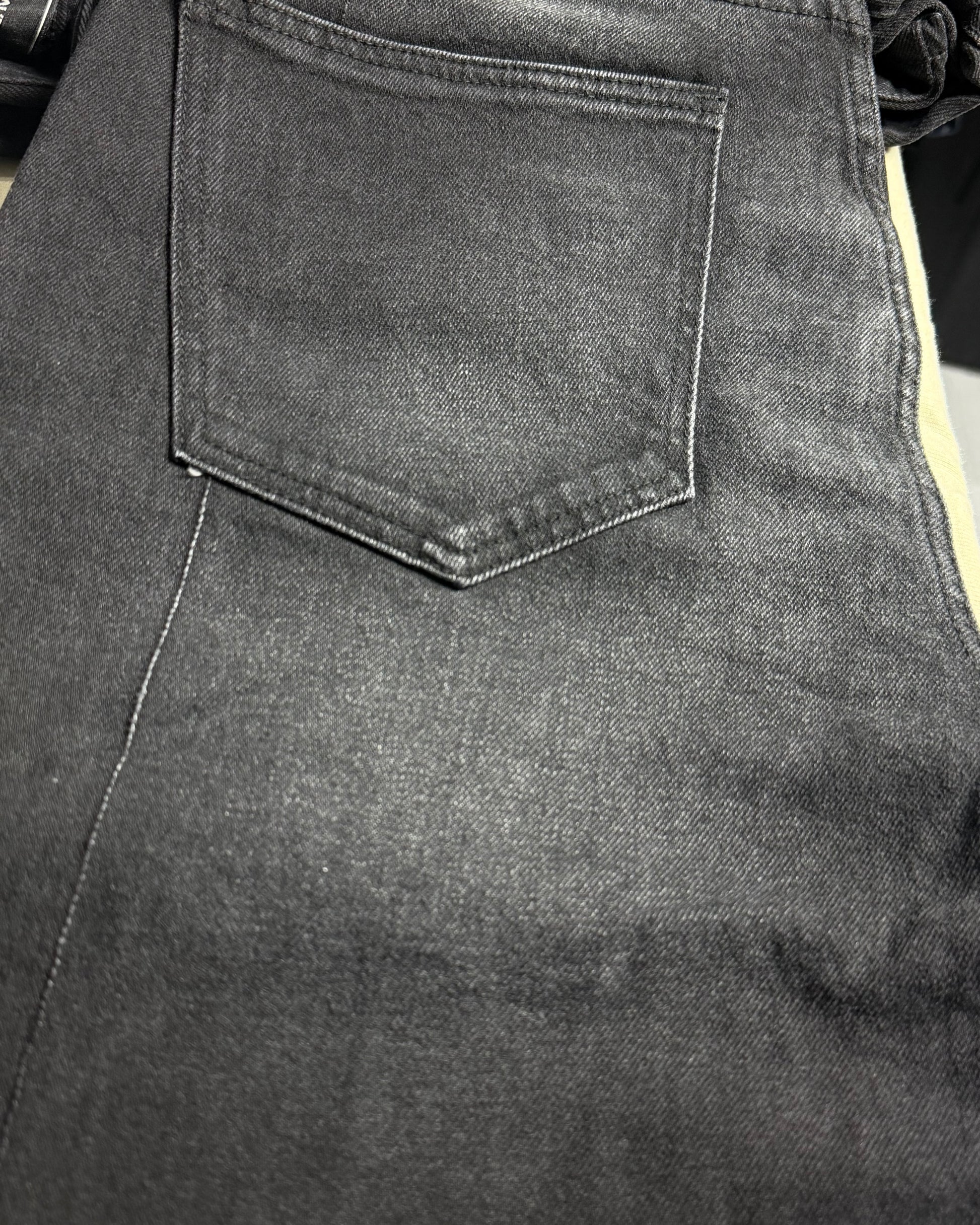 CRYSTAL ANGEL DENIM (SALDOS)