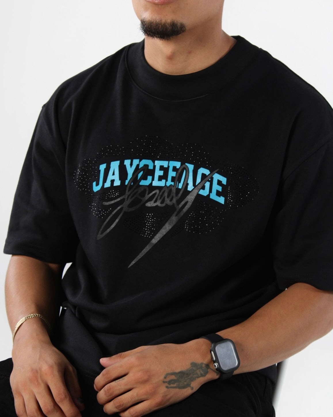 JAYCEEAGE X TRECHA V2