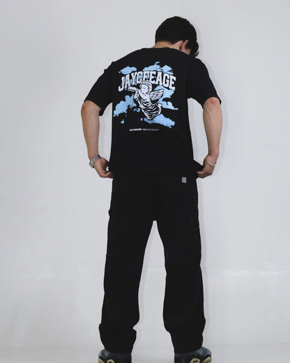 ANGEL ON CLOUDS TEE