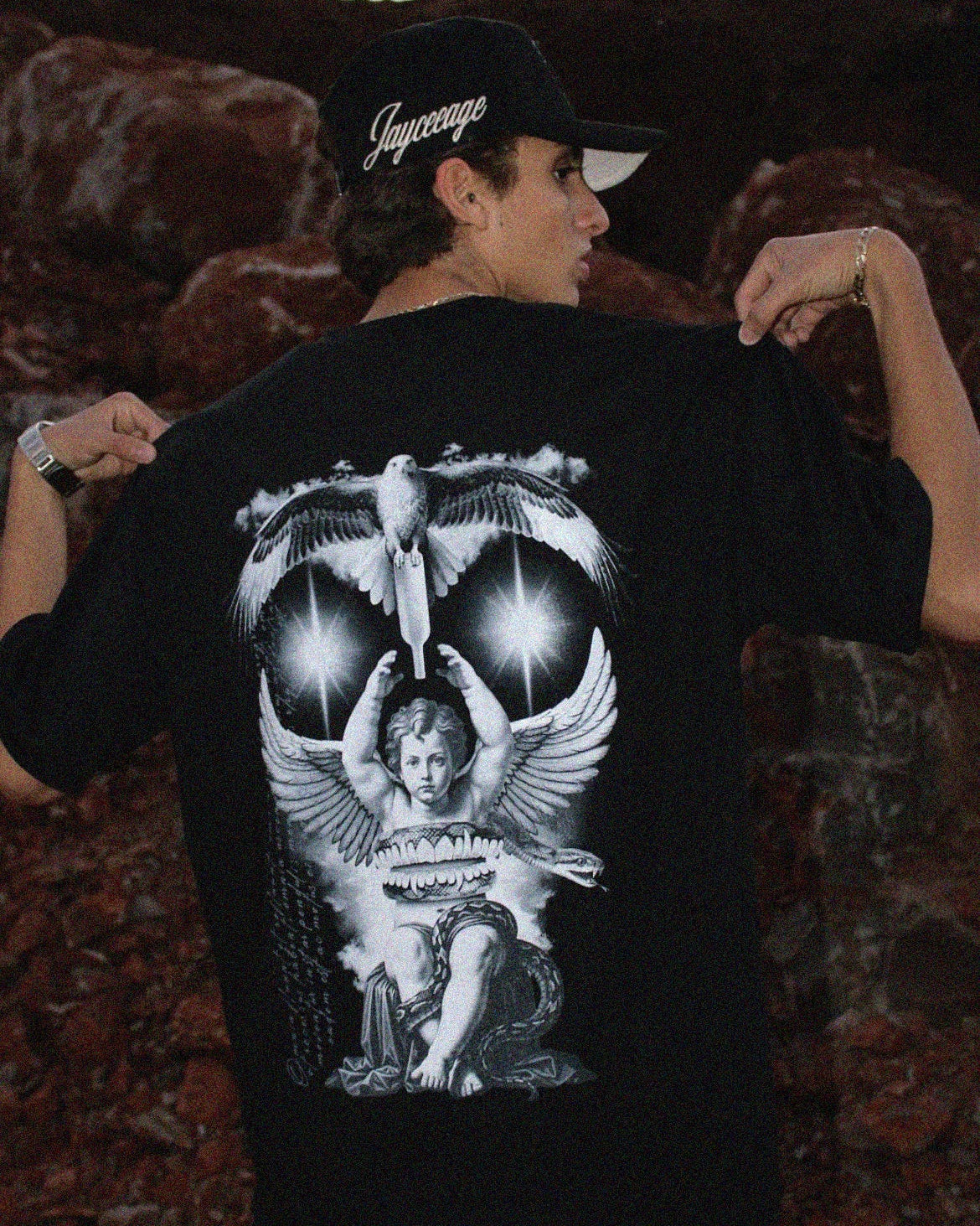 RITMO TEE
