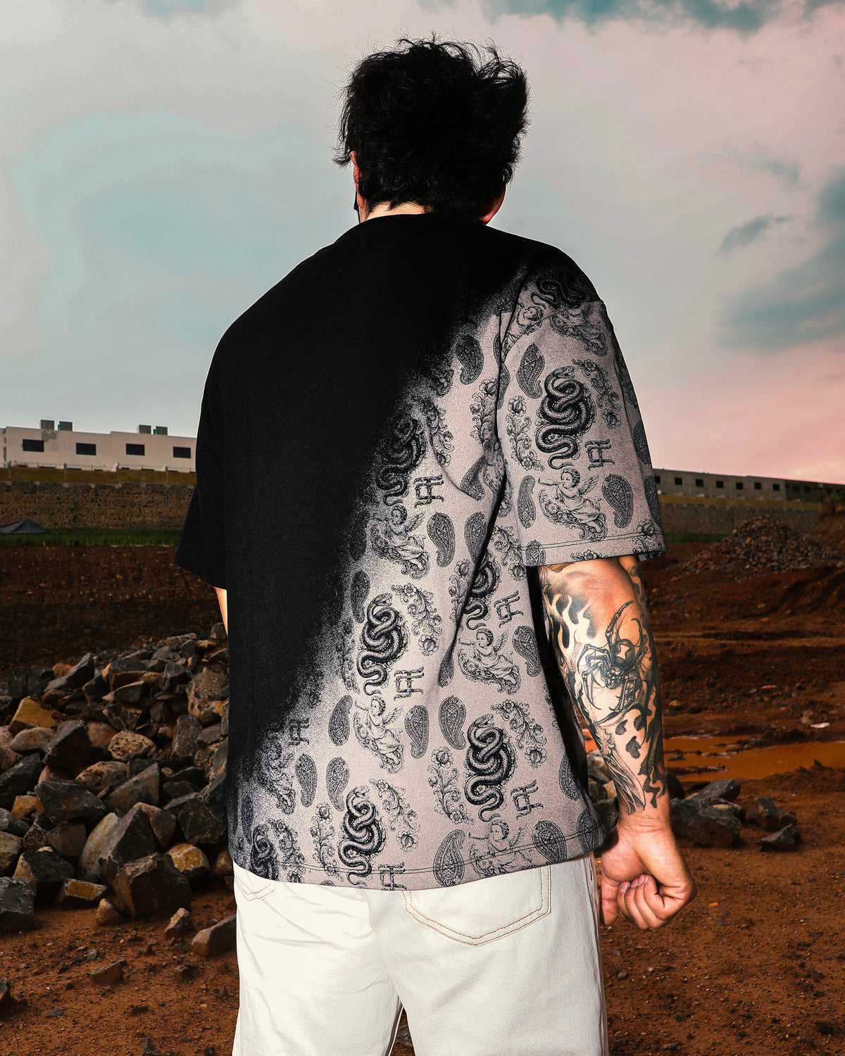 PASLEY TEE