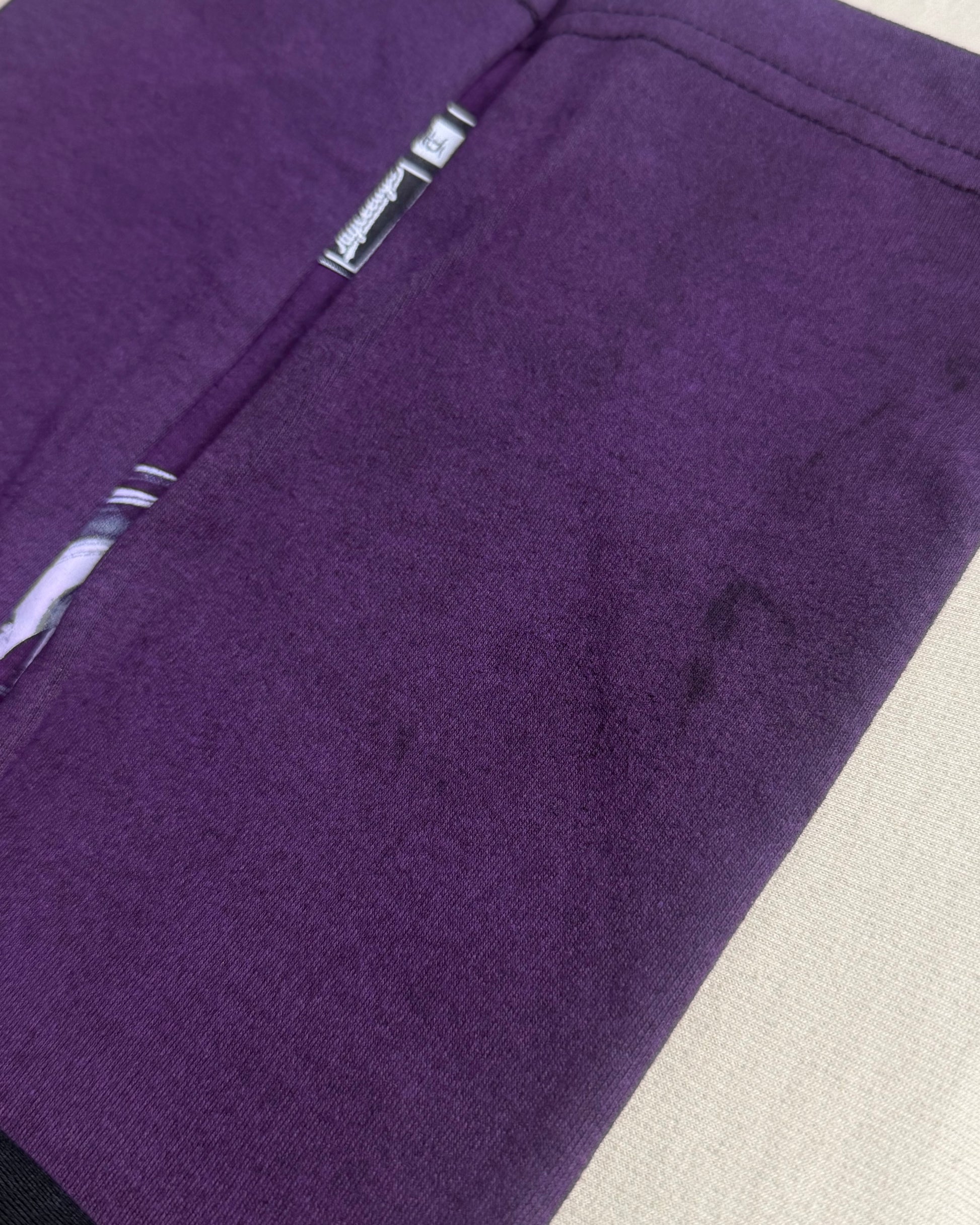 PURPLE TEE (SALDOS)