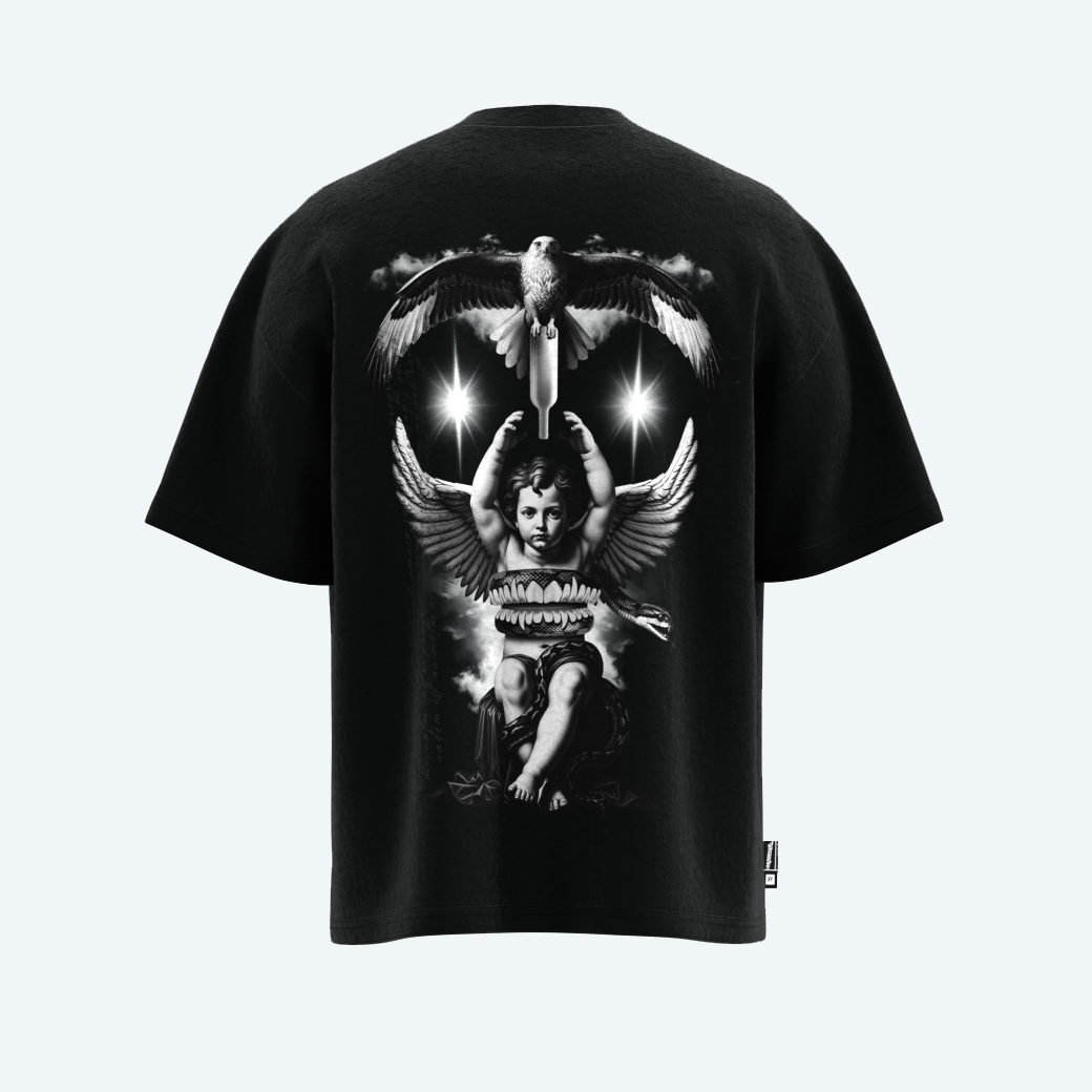 RITMO TEE