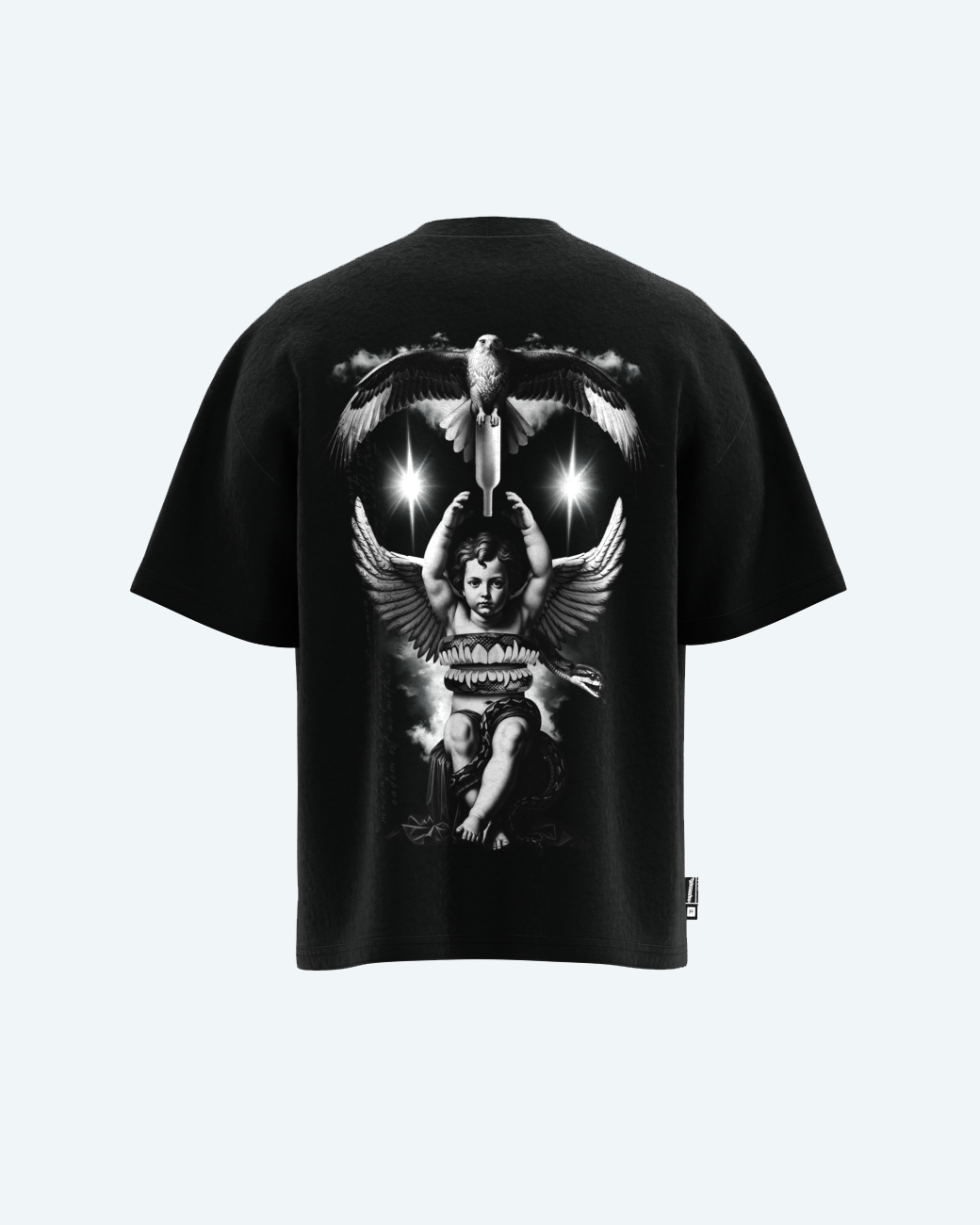 RITMO TEE