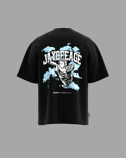 ANGEL ON CLOUDS TEE
