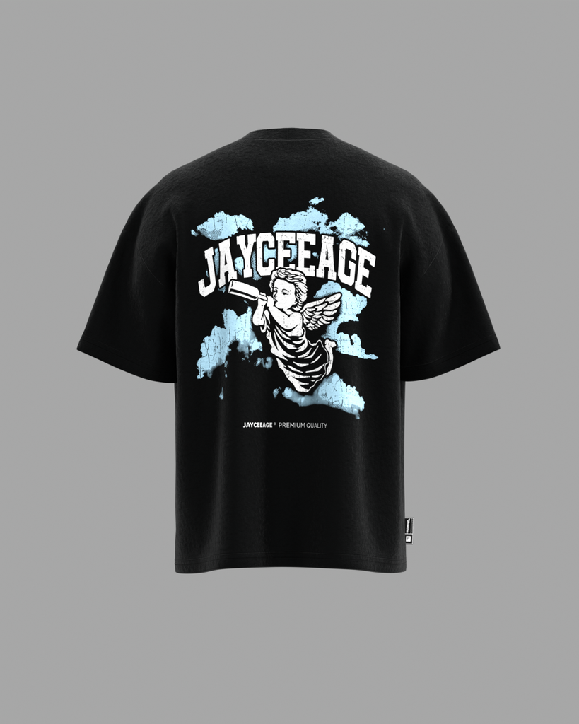 ANGEL ON CLOUDS TEE
