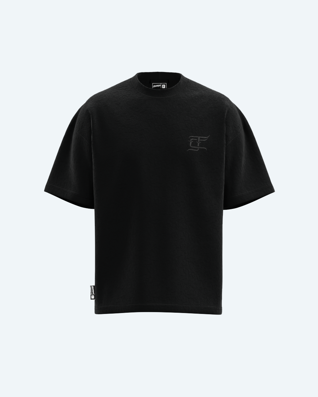 ANGEL ON CLOUDS TEE