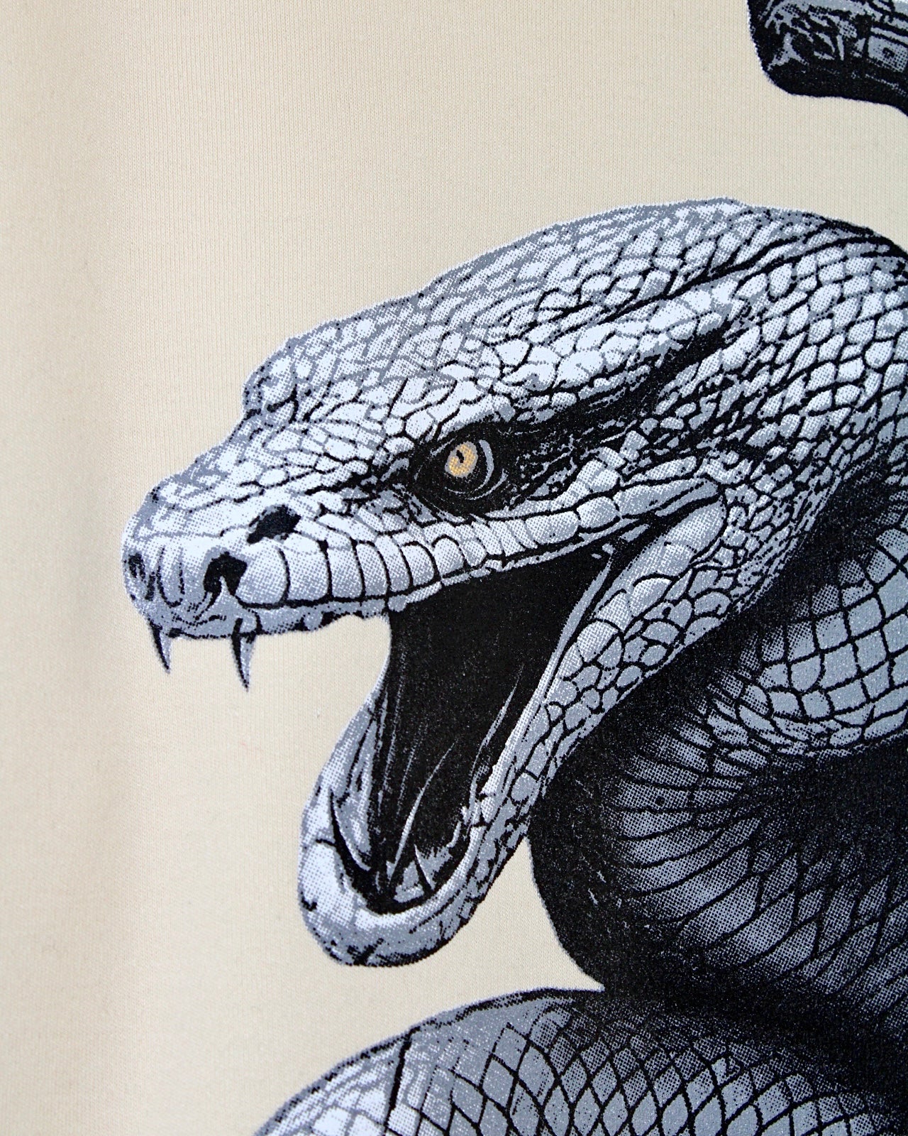 SNAKE TEE