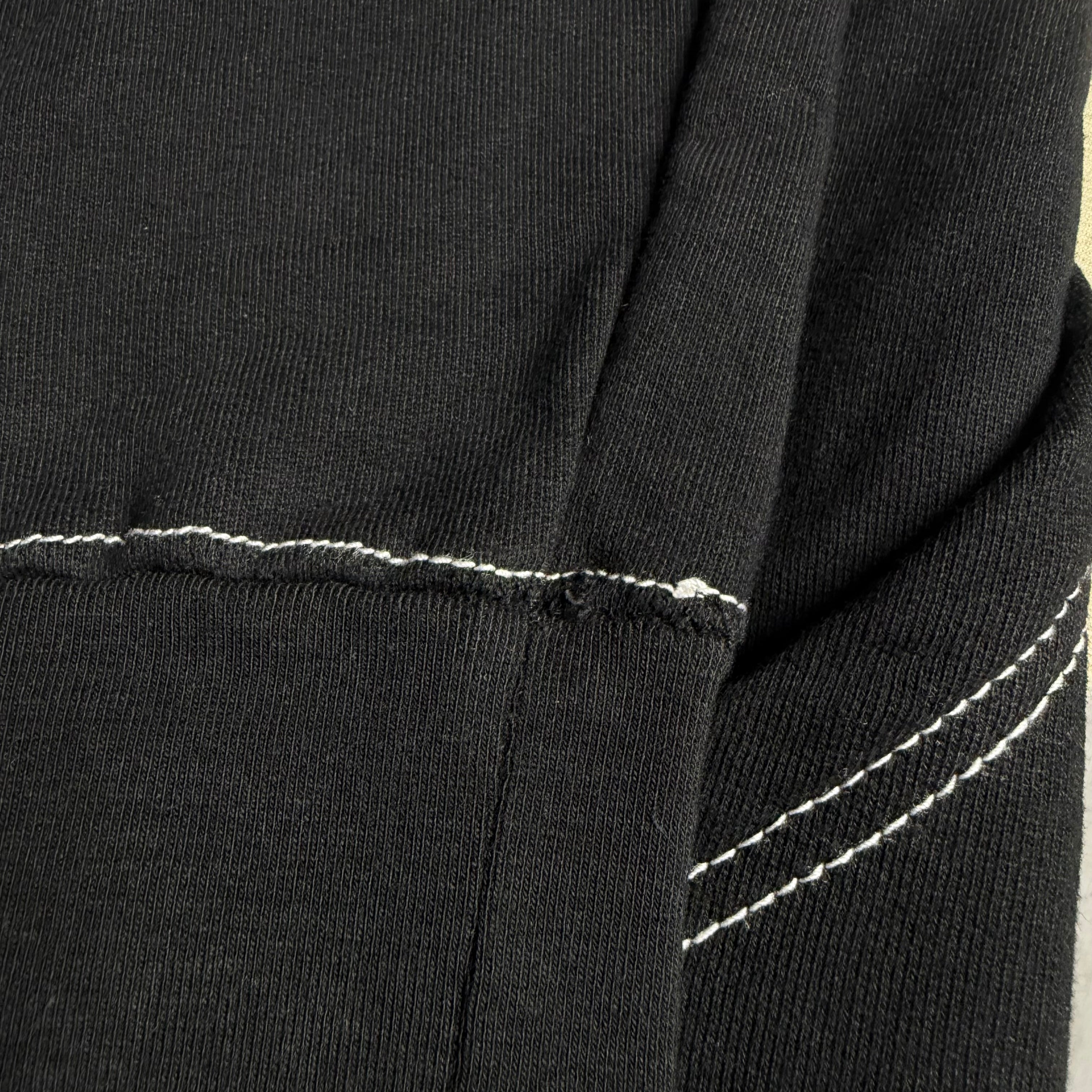 CHAIN HOODIE (SALDOS)