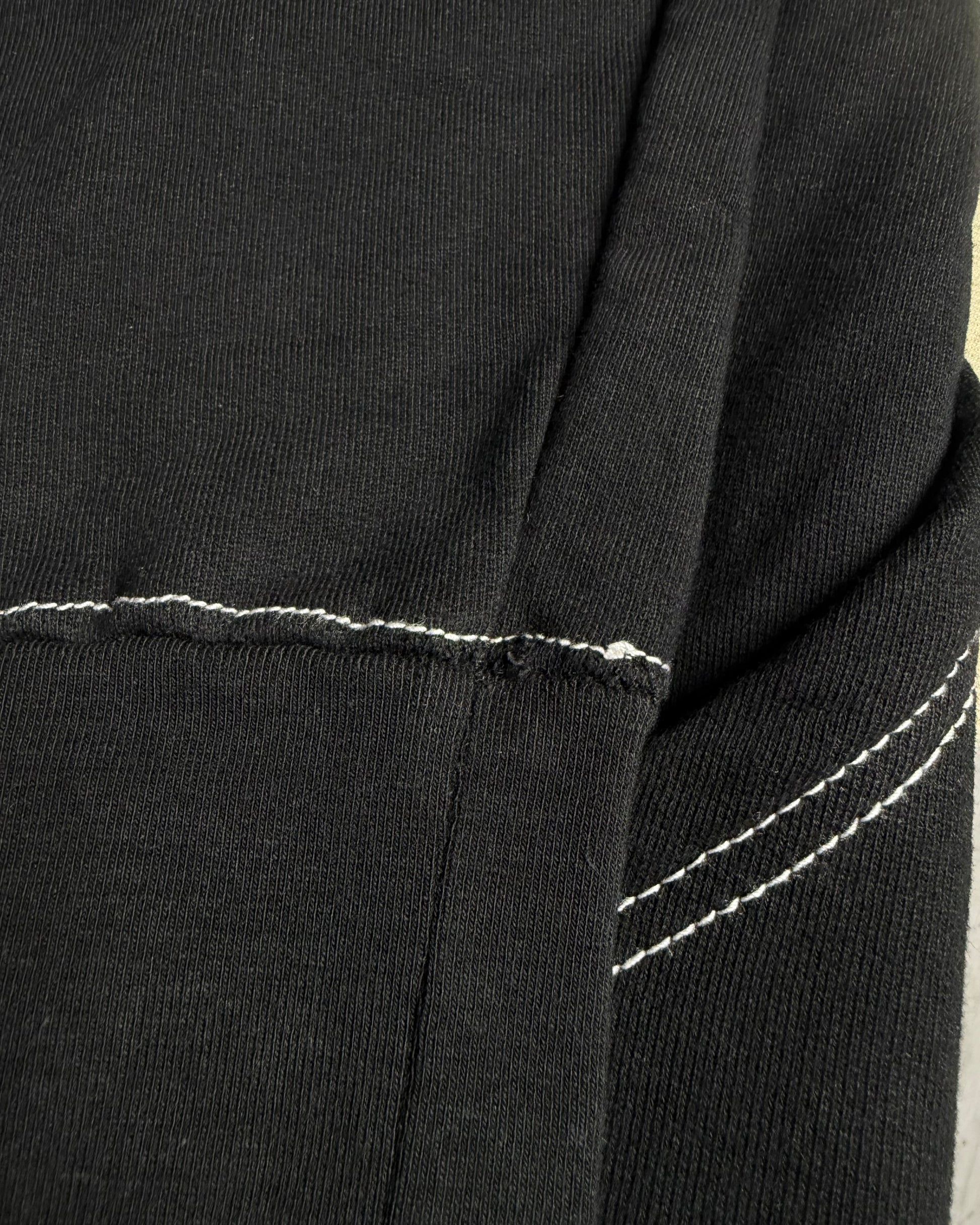 CHAIN HOODIE (SALDOS)