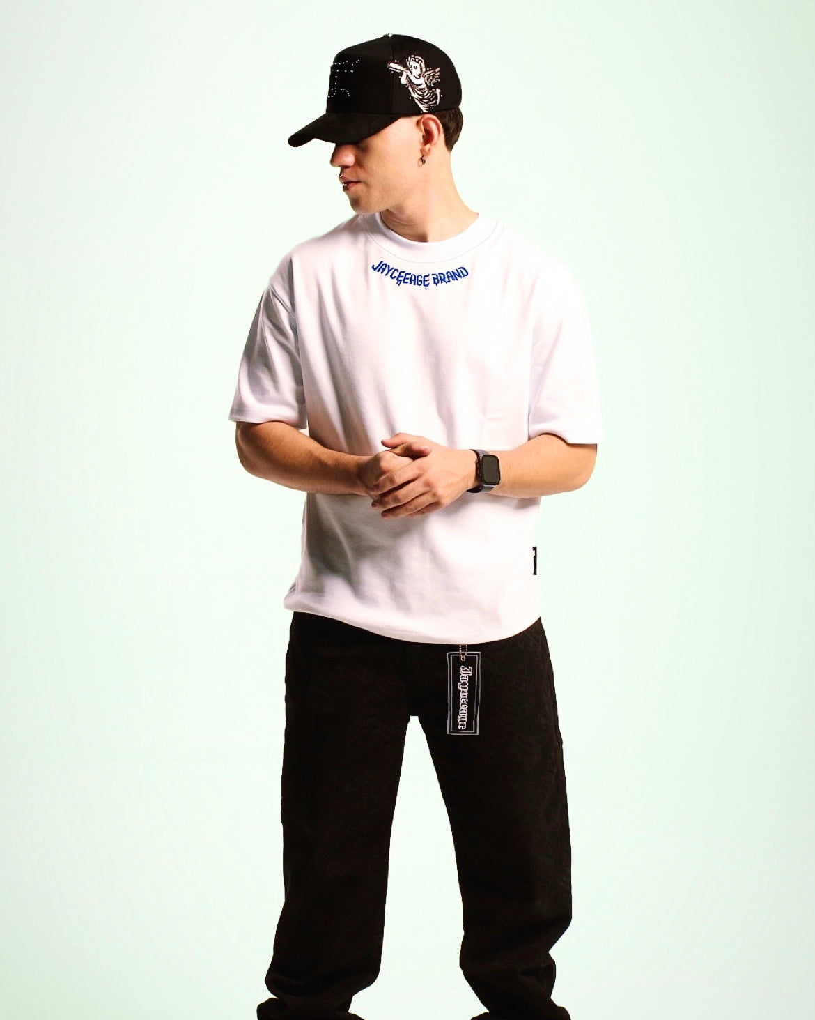 ICE TEE