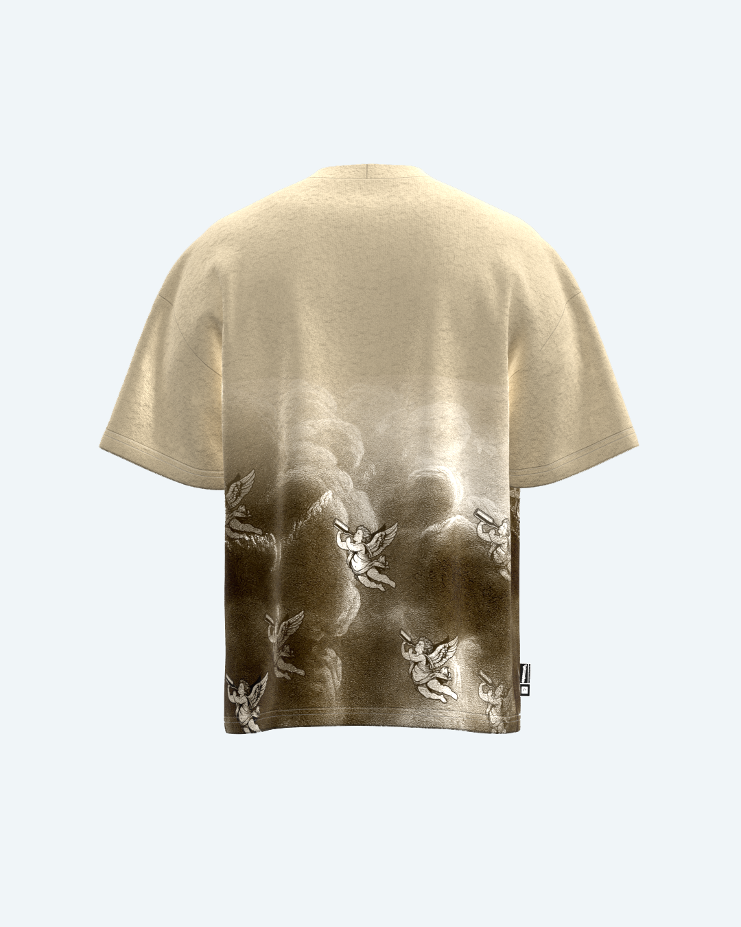 HEAVENS TEE