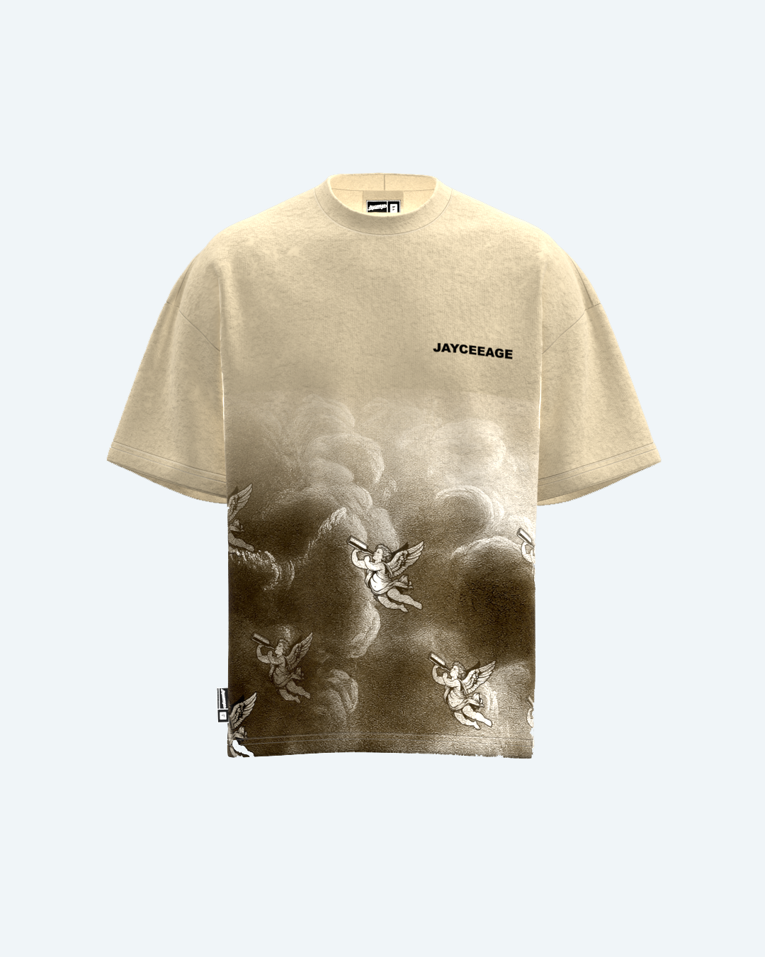 HEAVENS TEE