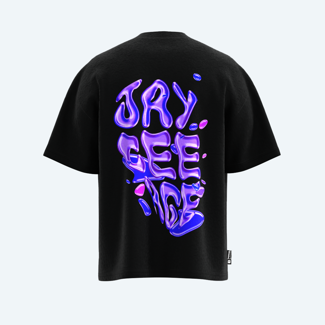 BUBBLE TEE