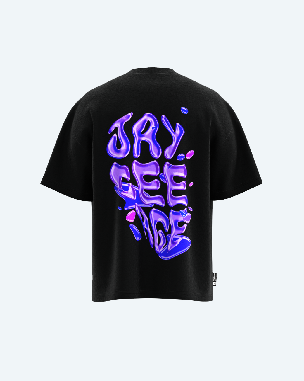 BUBBLE TEE