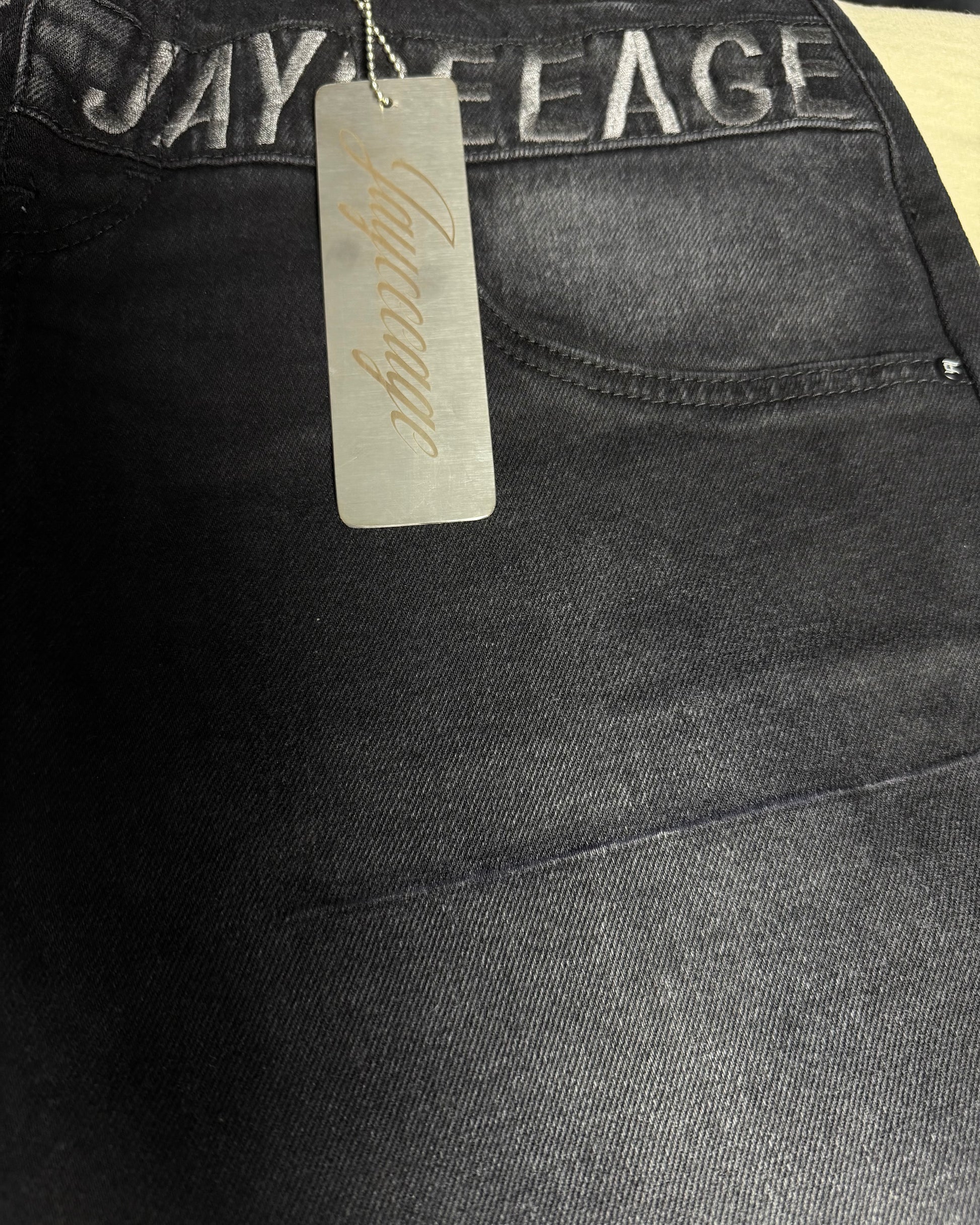 CRYSTAL ANGEL DENIM (SALDOS)