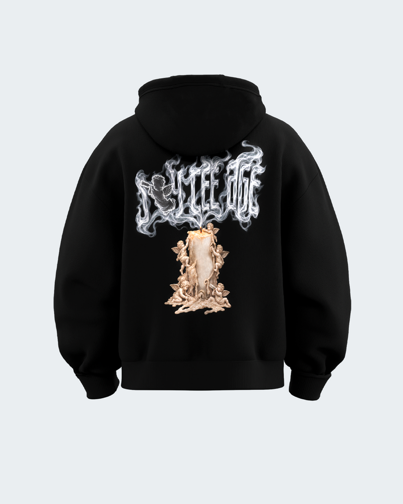 CANDLER HOODIE