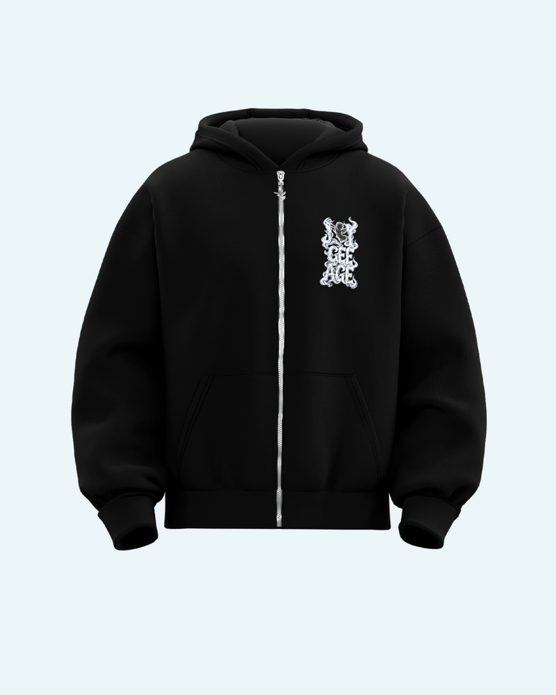 CANDLER HOODIE