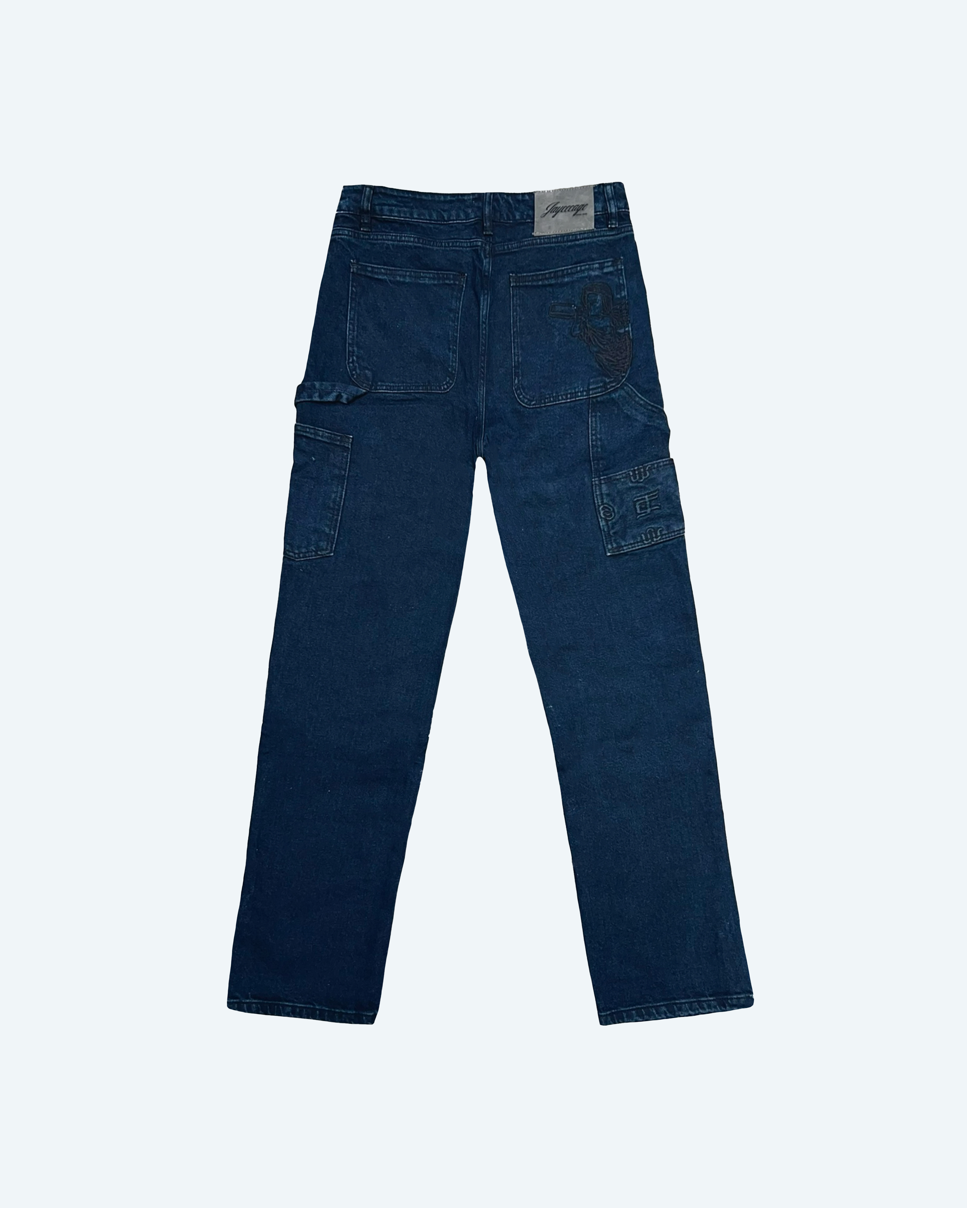 BLUE CARPENTER (SALDOS)