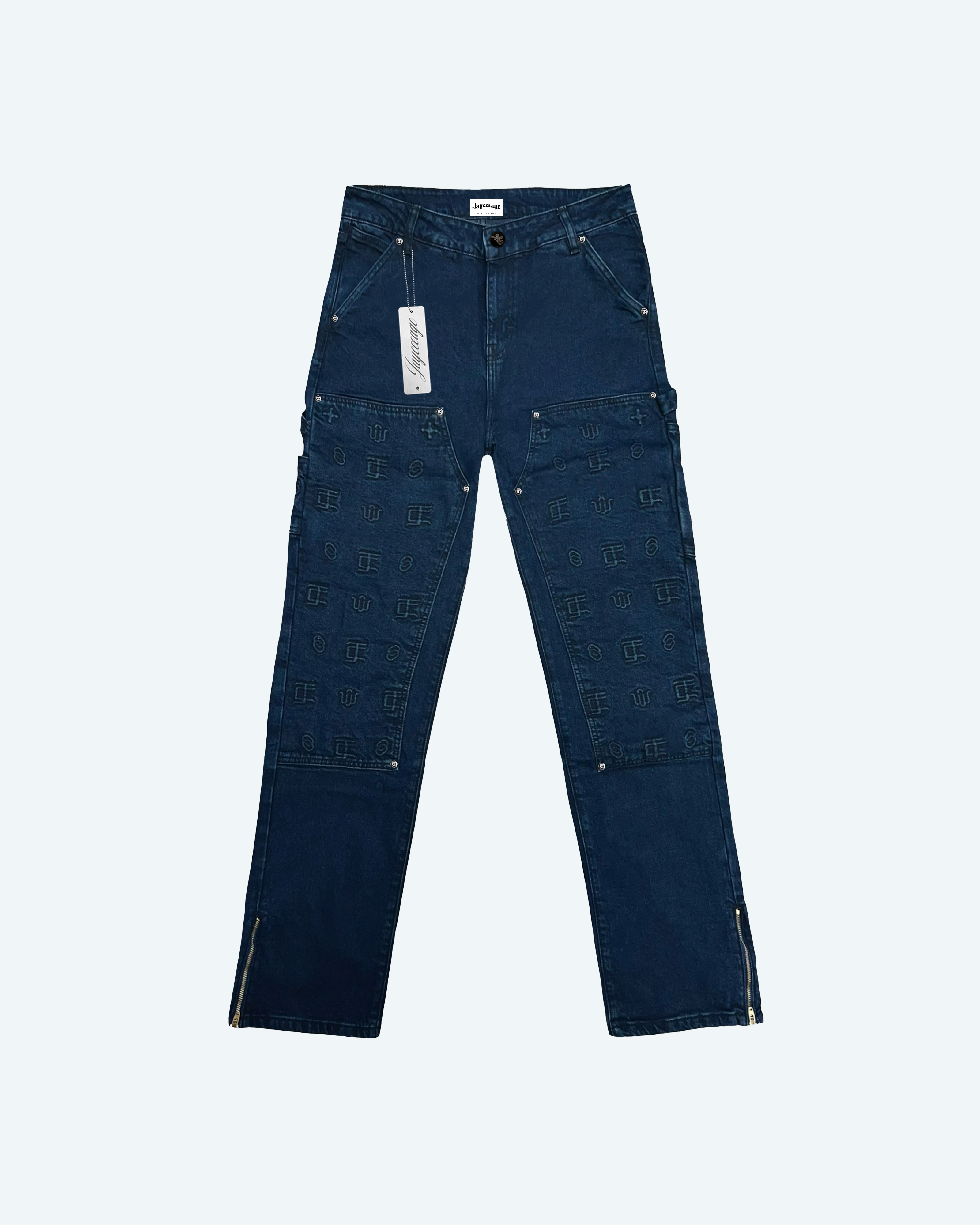 BLUE CARPENTER (SALDOS)