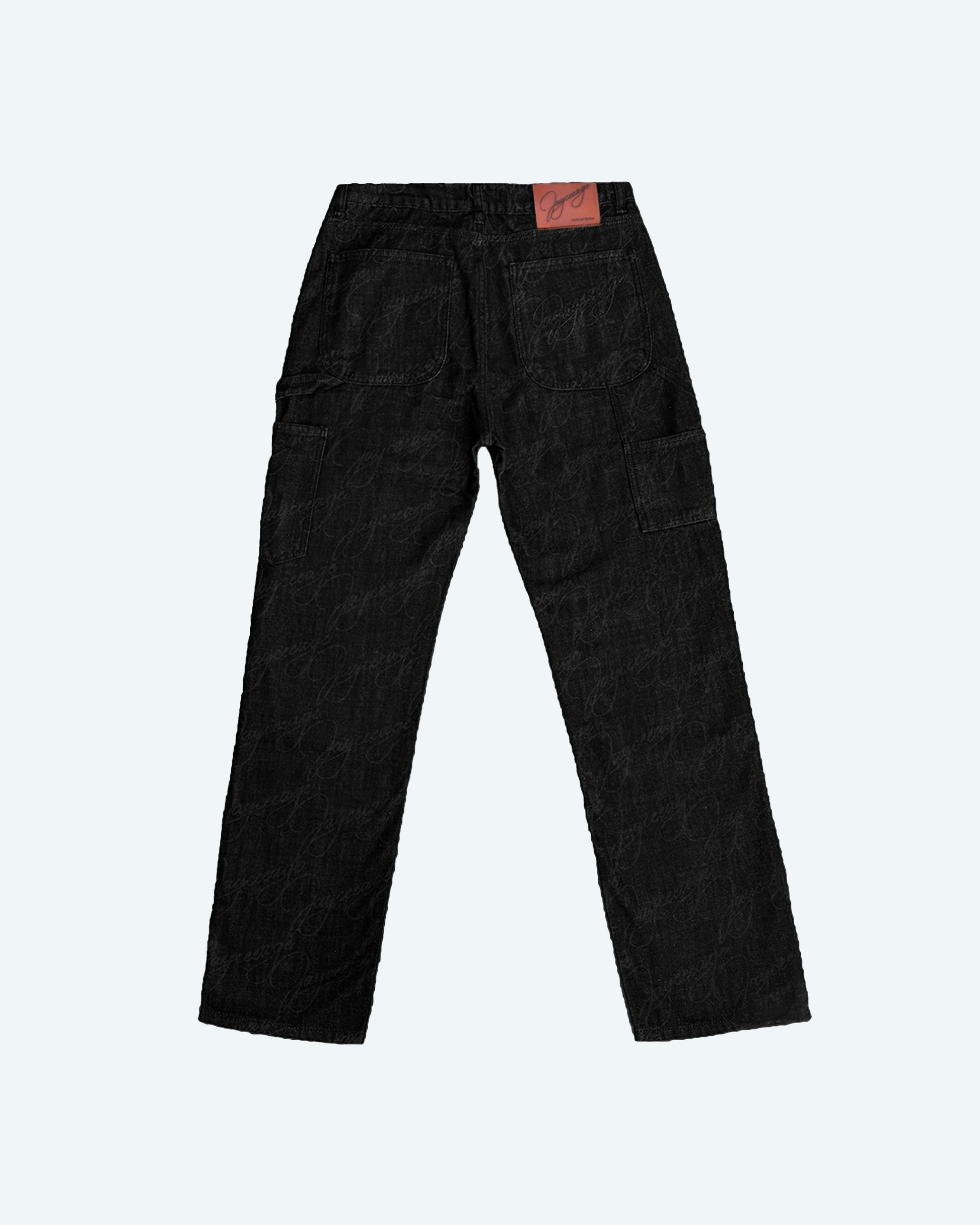 DENIM CARPENTER (SALDOS)