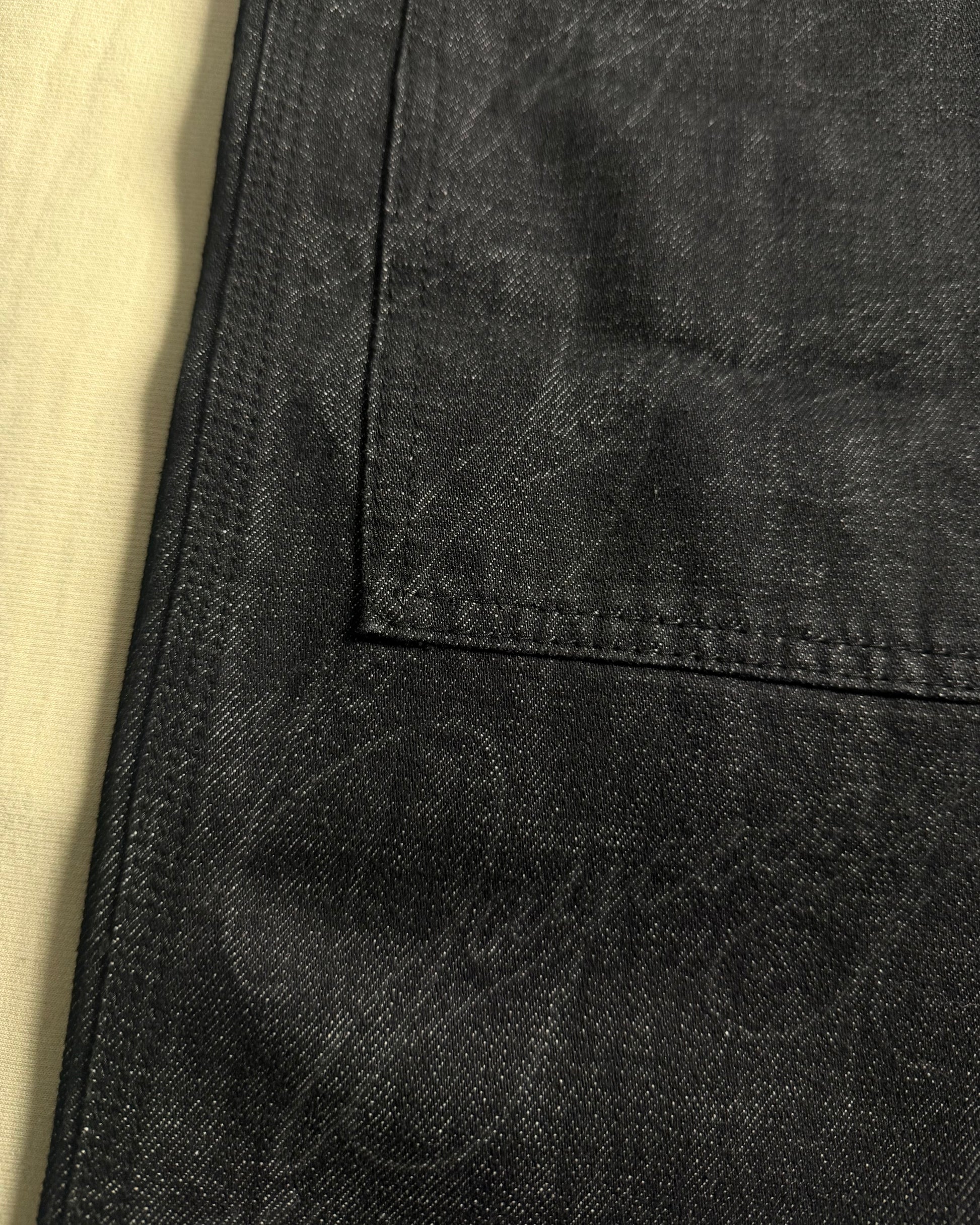 DENIM CARPENTER (SALDOS)