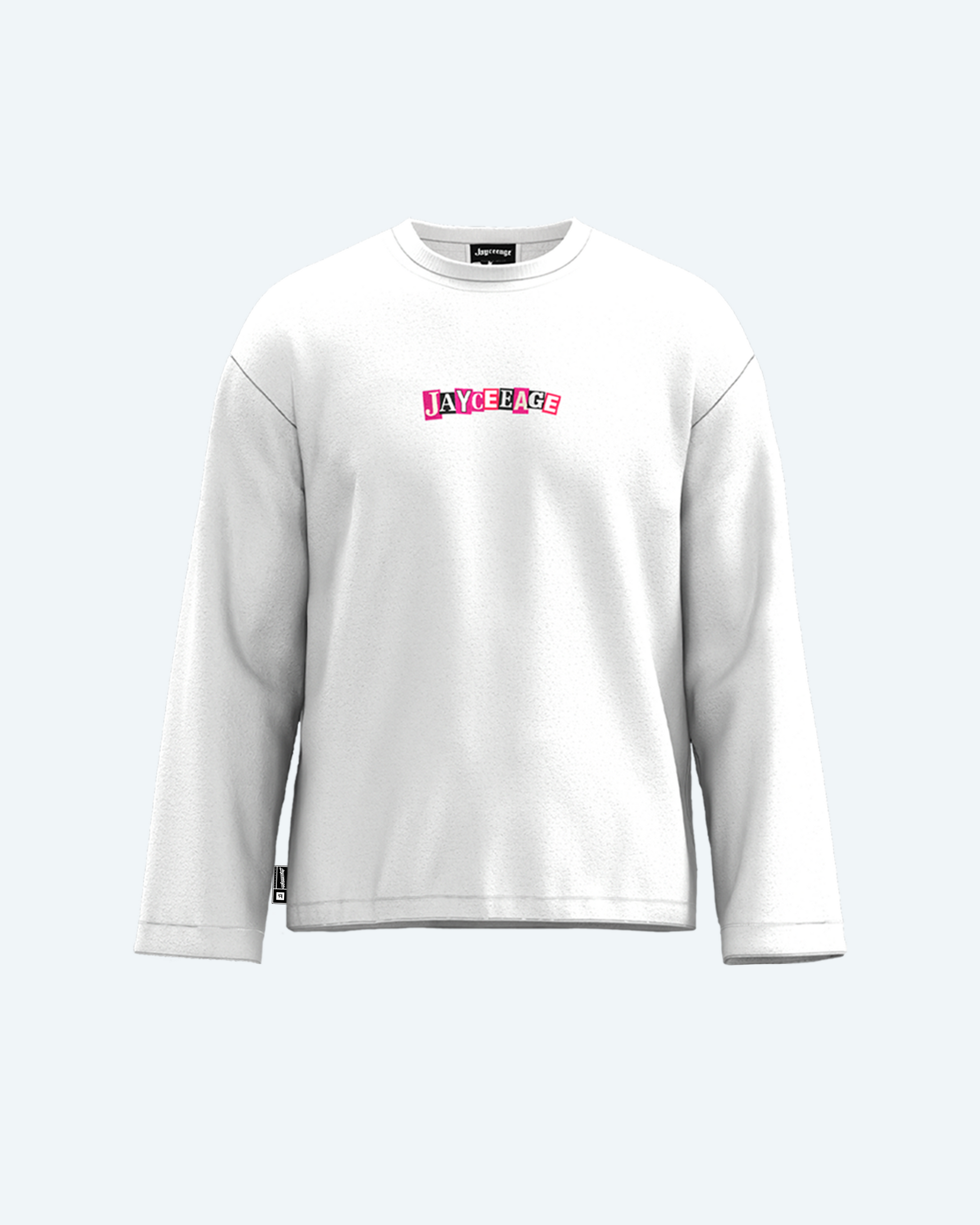 COLLAGE TEE