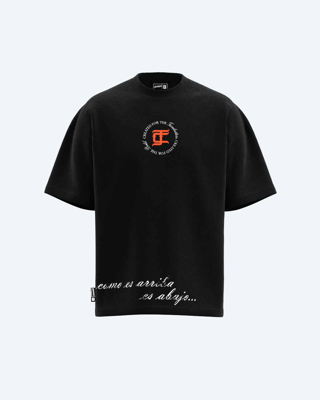 CORRESPONDENCIA TEE