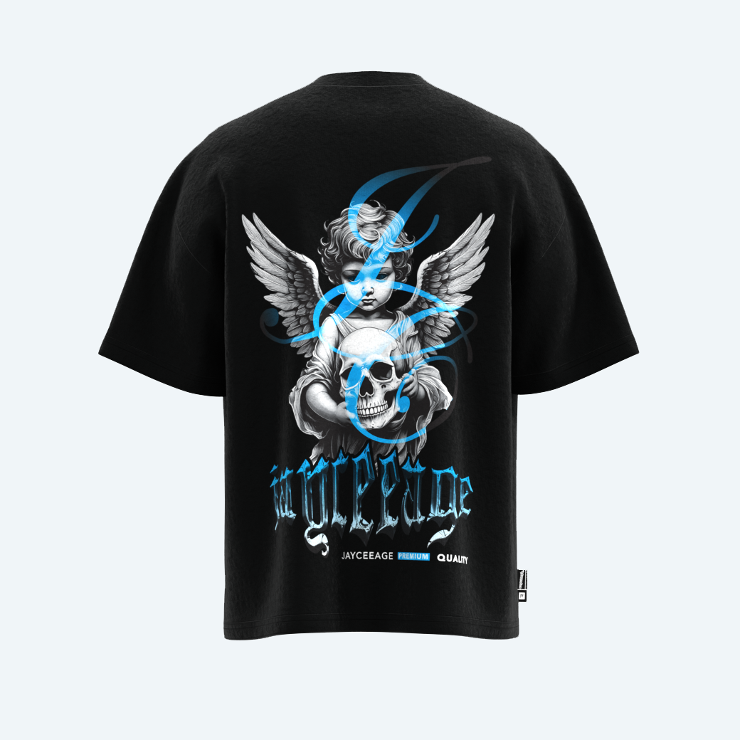 SKULL TEE