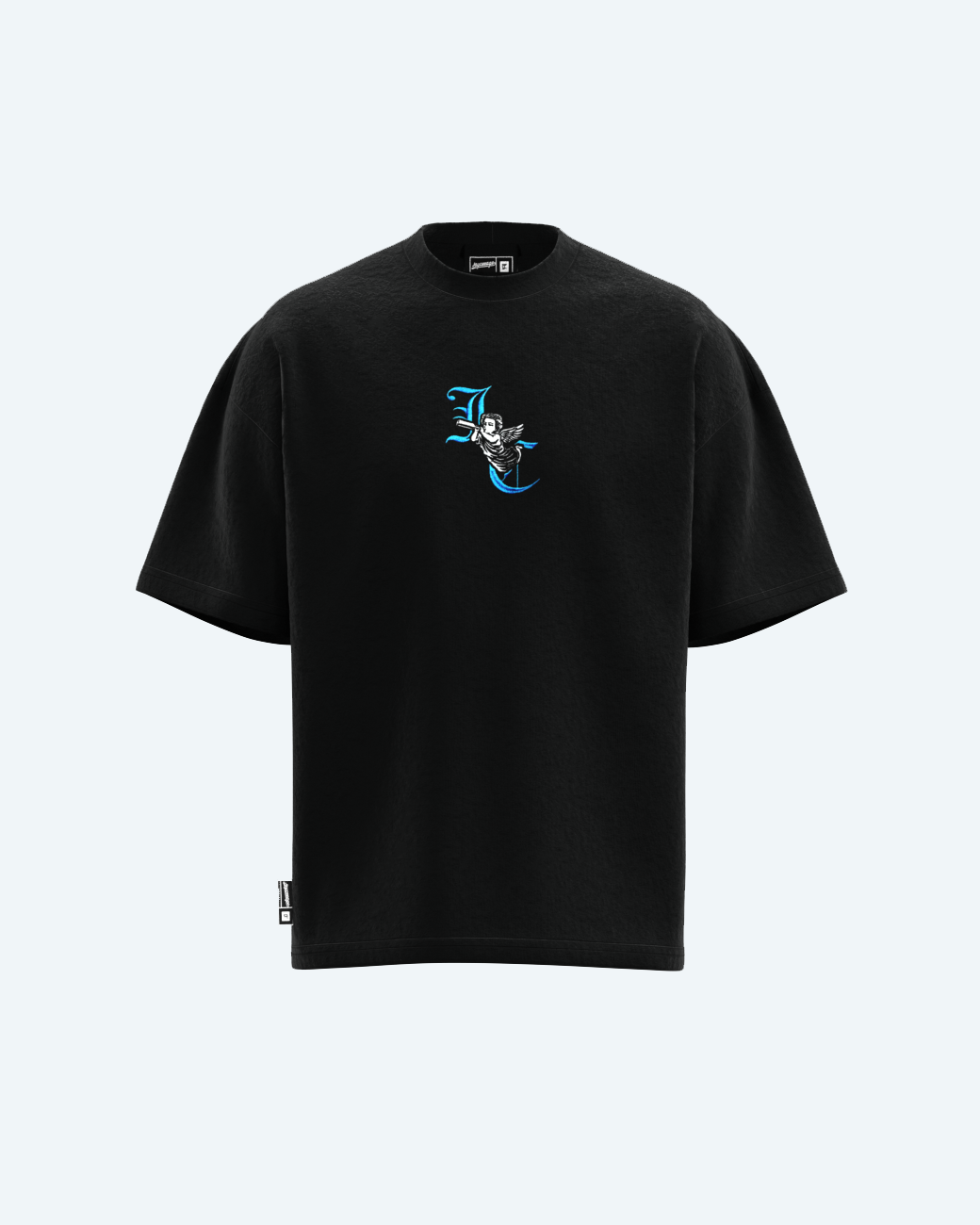 SKULL TEE